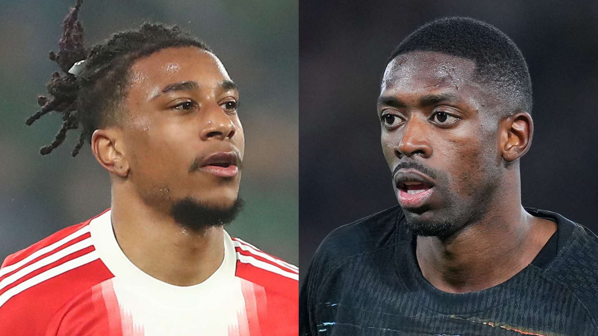 The new Dembele? Ex-PSG star analyses Olise's magical impact  