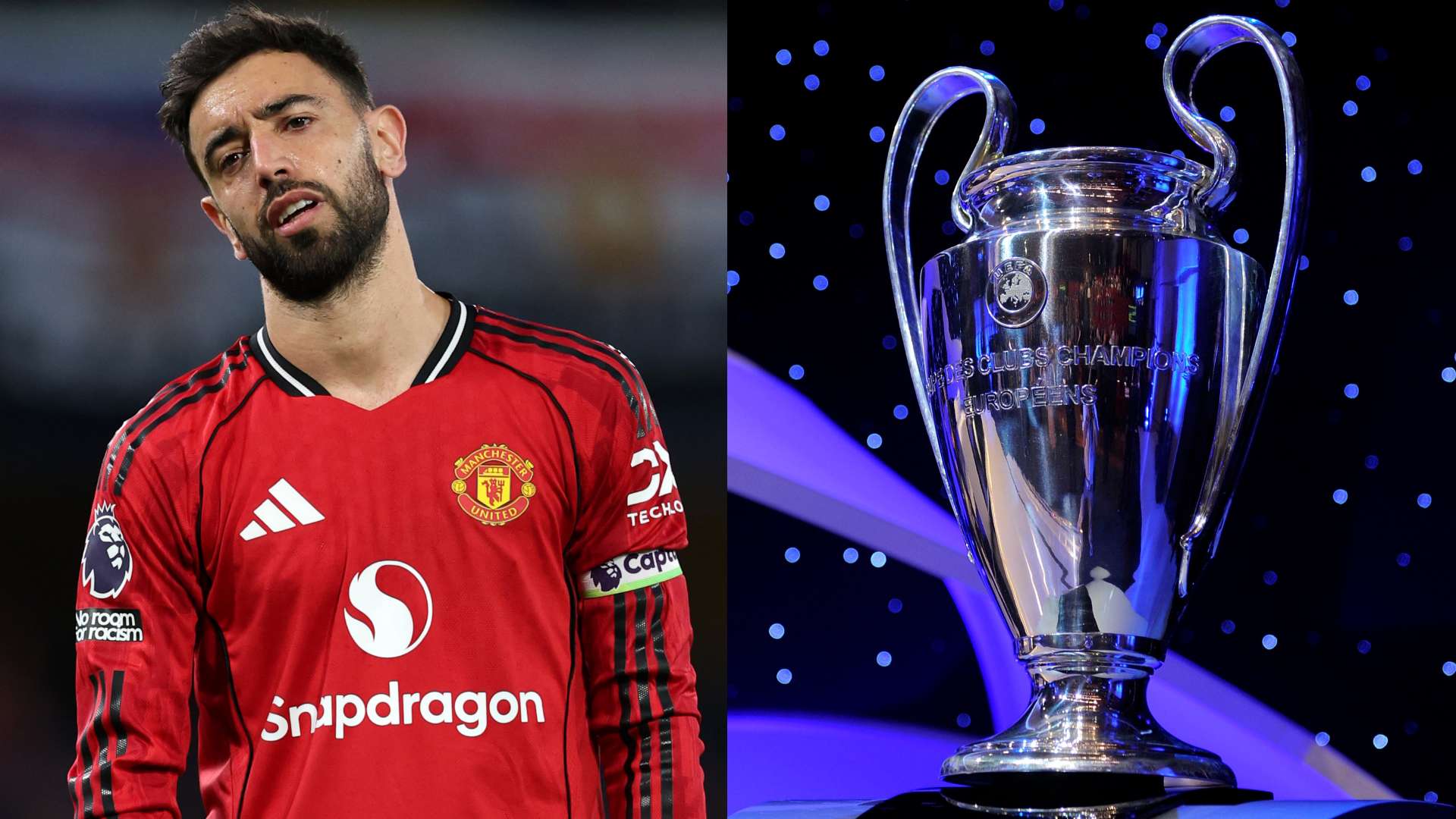 After 15-year barren run will Man Utd make CL final in next 10?  