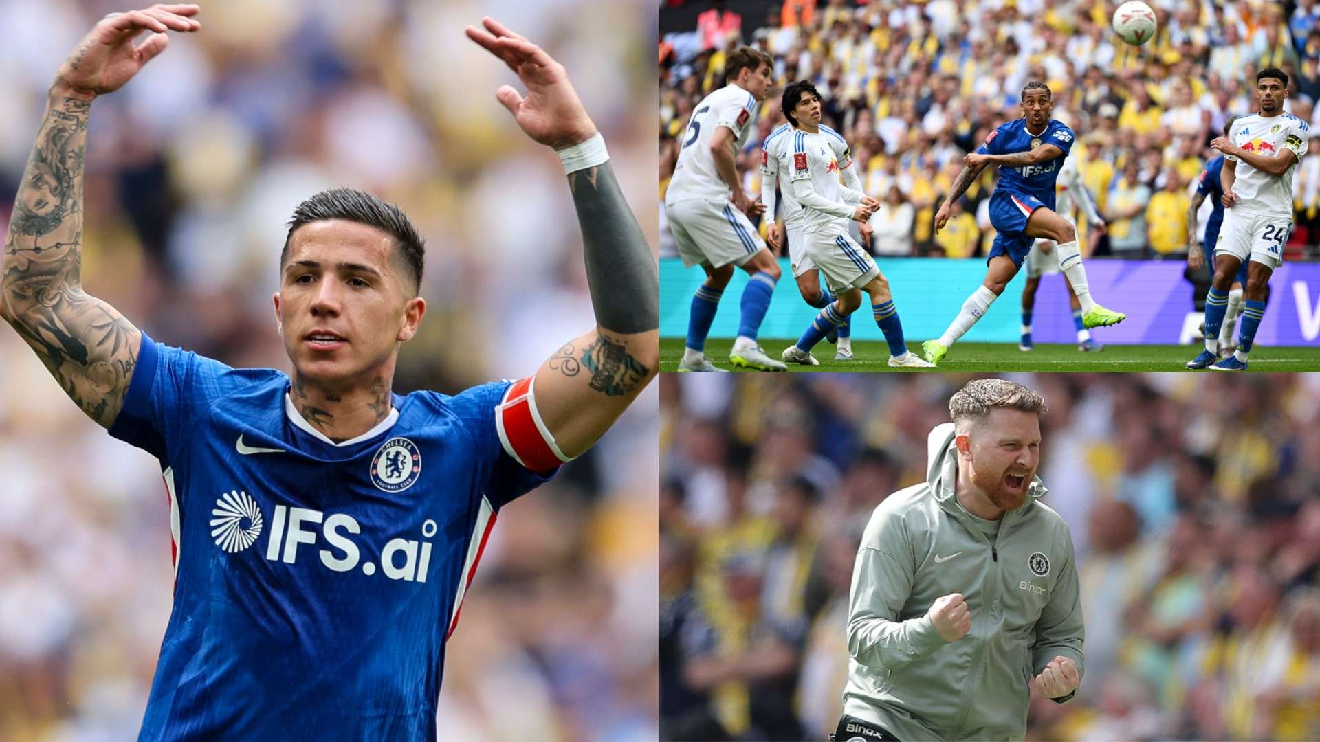Arsenal next? Most devastating EPL title collapses - ranked  