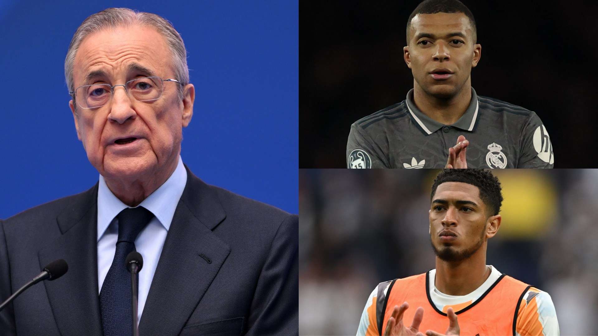 Pérez loses his temper after the defeat to Mallorca... A fiery message rocks the Real Madrid dressing room  
