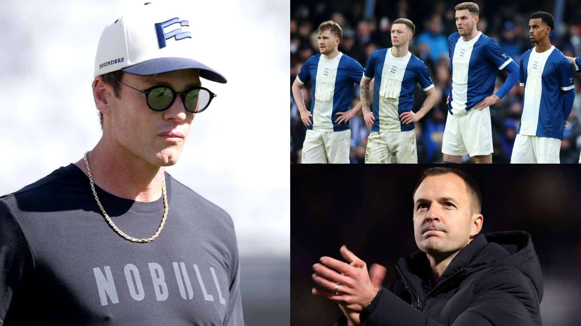 Brady & Birmingham warned they ‘missed a trick’ in promotion bid  