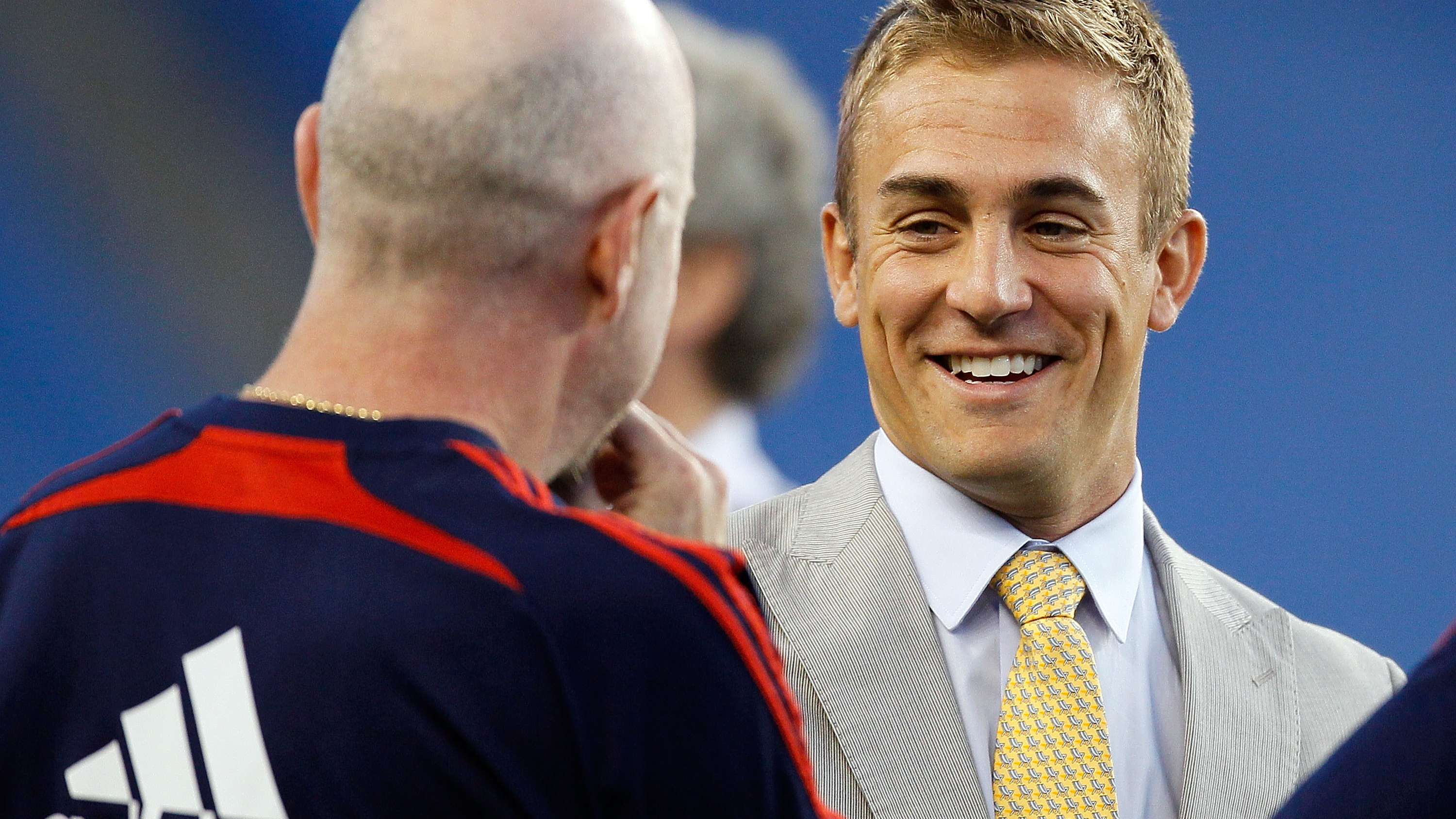 USMNT superstars of the future: Twellman names two ‘special’ prospects  
