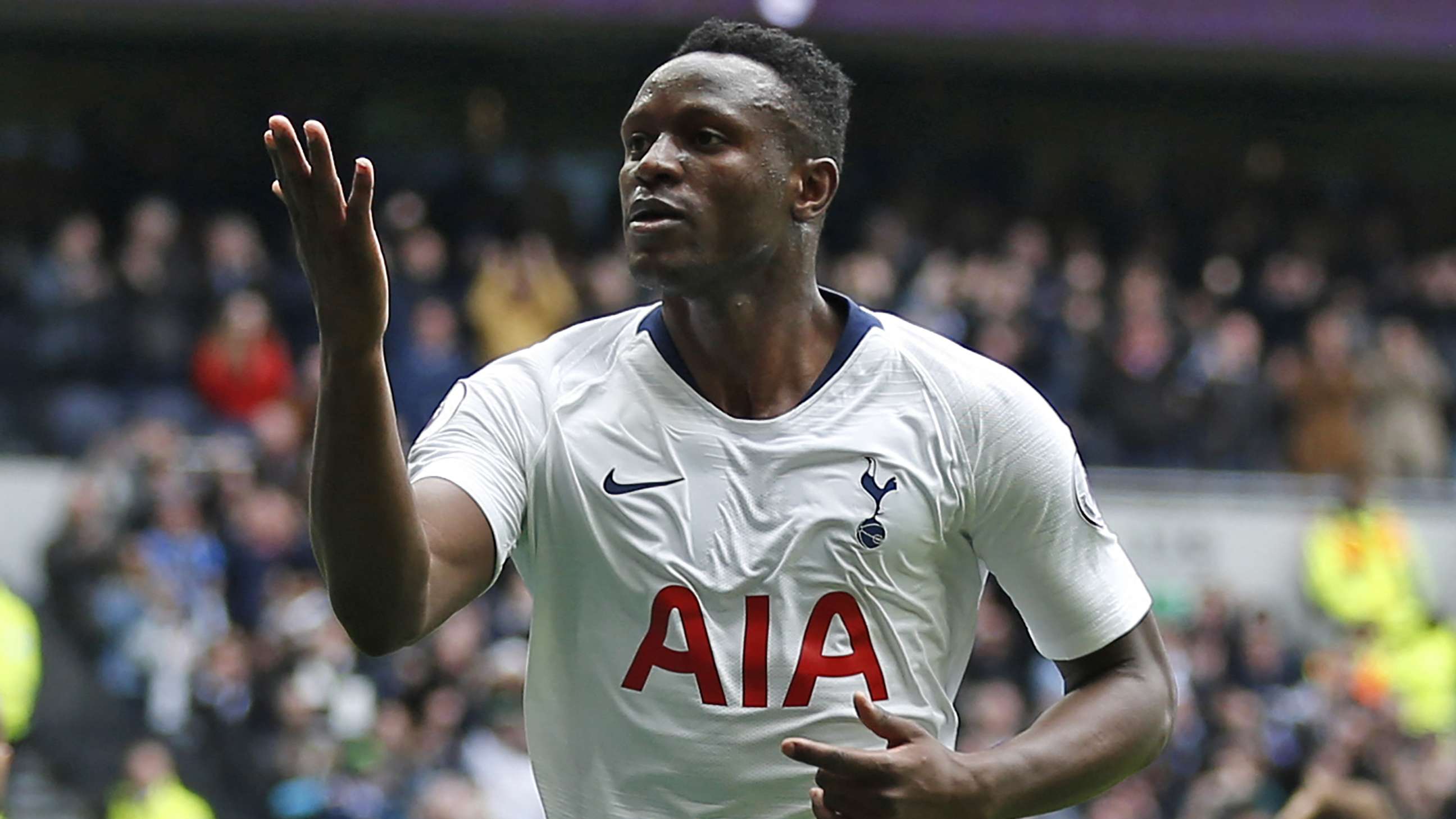 Pochettino favourite backs De Zerbi to save Spurs  