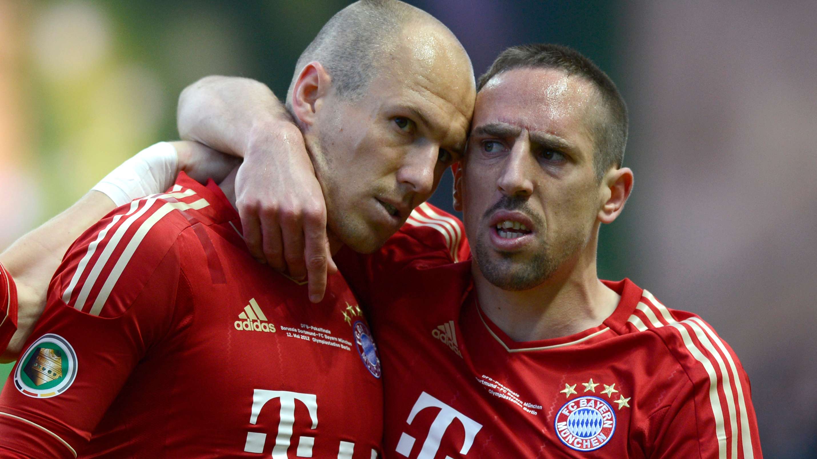 Could another star be set to make a sensational return to Bayern Munich?  