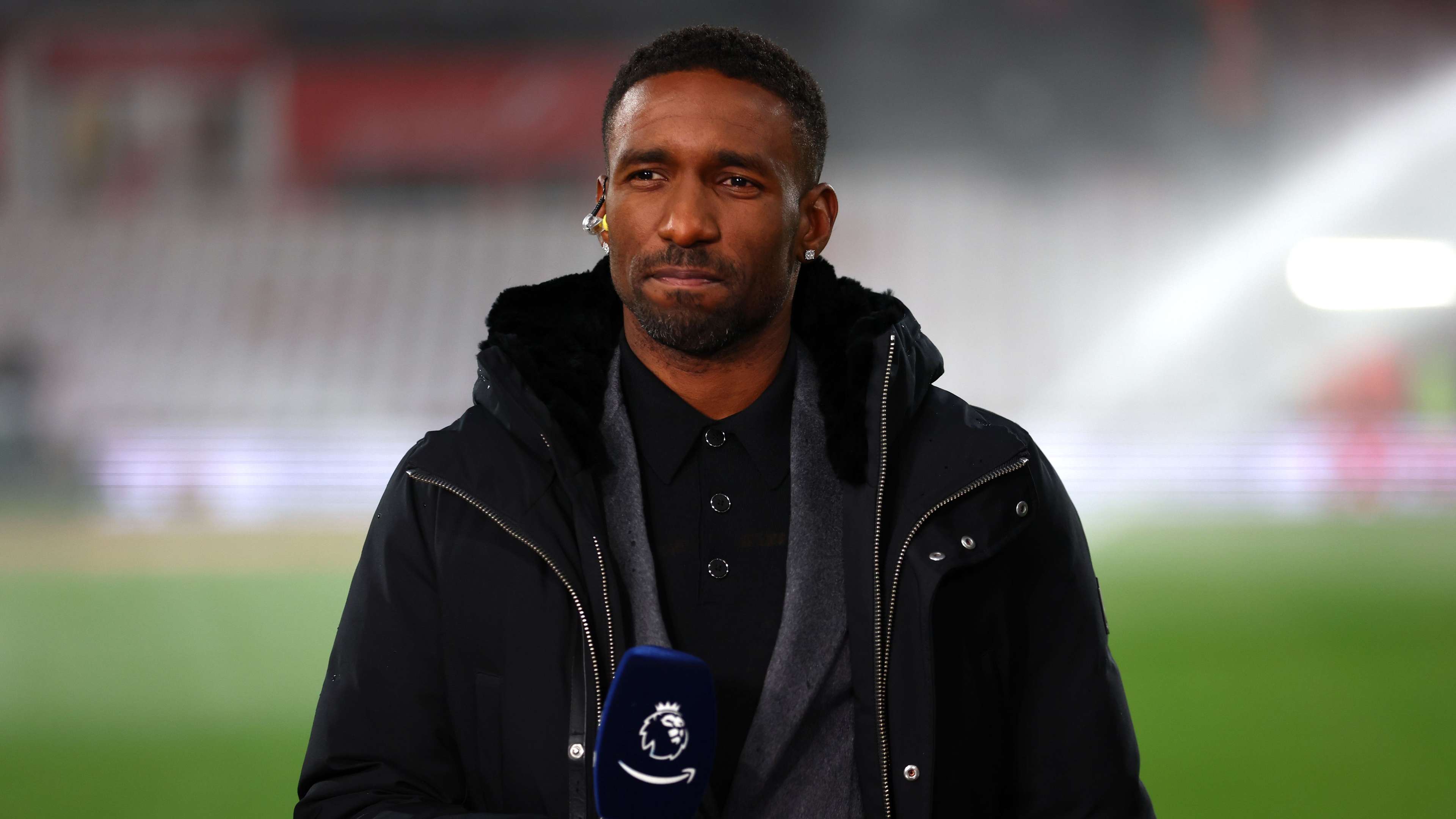 VIDEO: Higher or lower? Defoe aces Premier League goalscorer quiz  