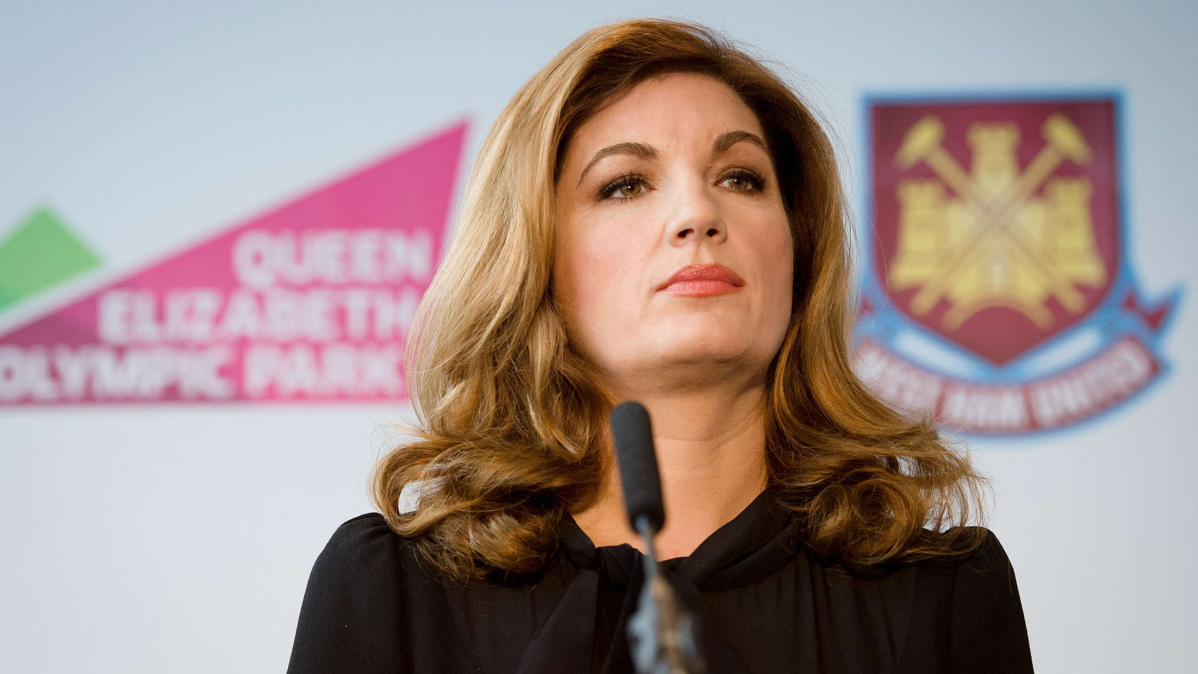 Brady steps down as West Ham vice-chairman after 16 years  