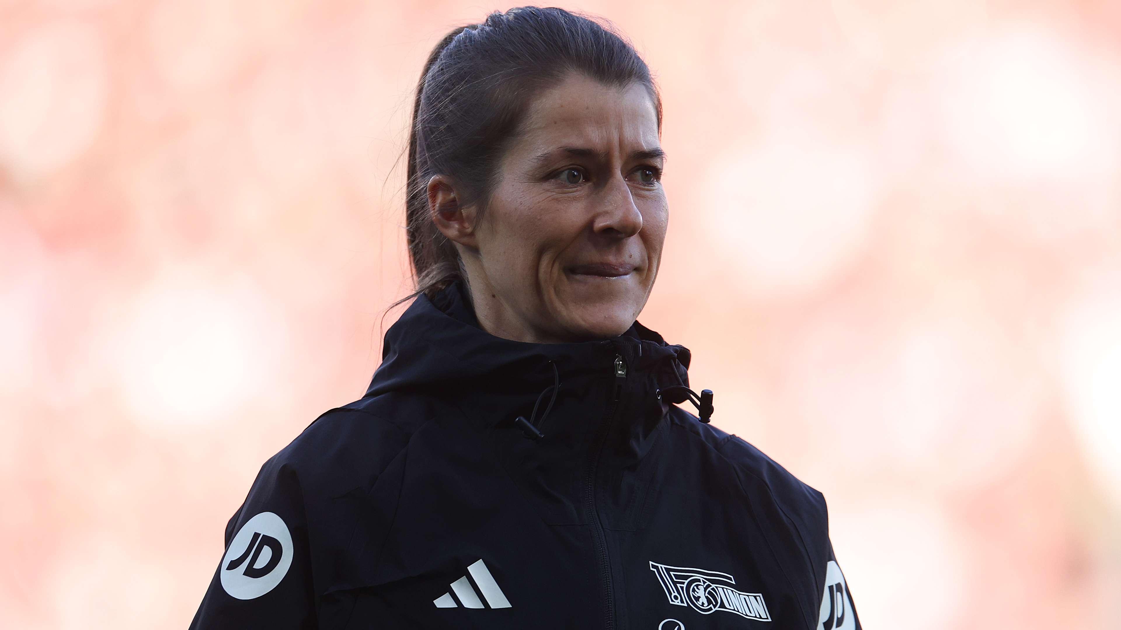 History made as Bundesliga club appoint woman as manager  