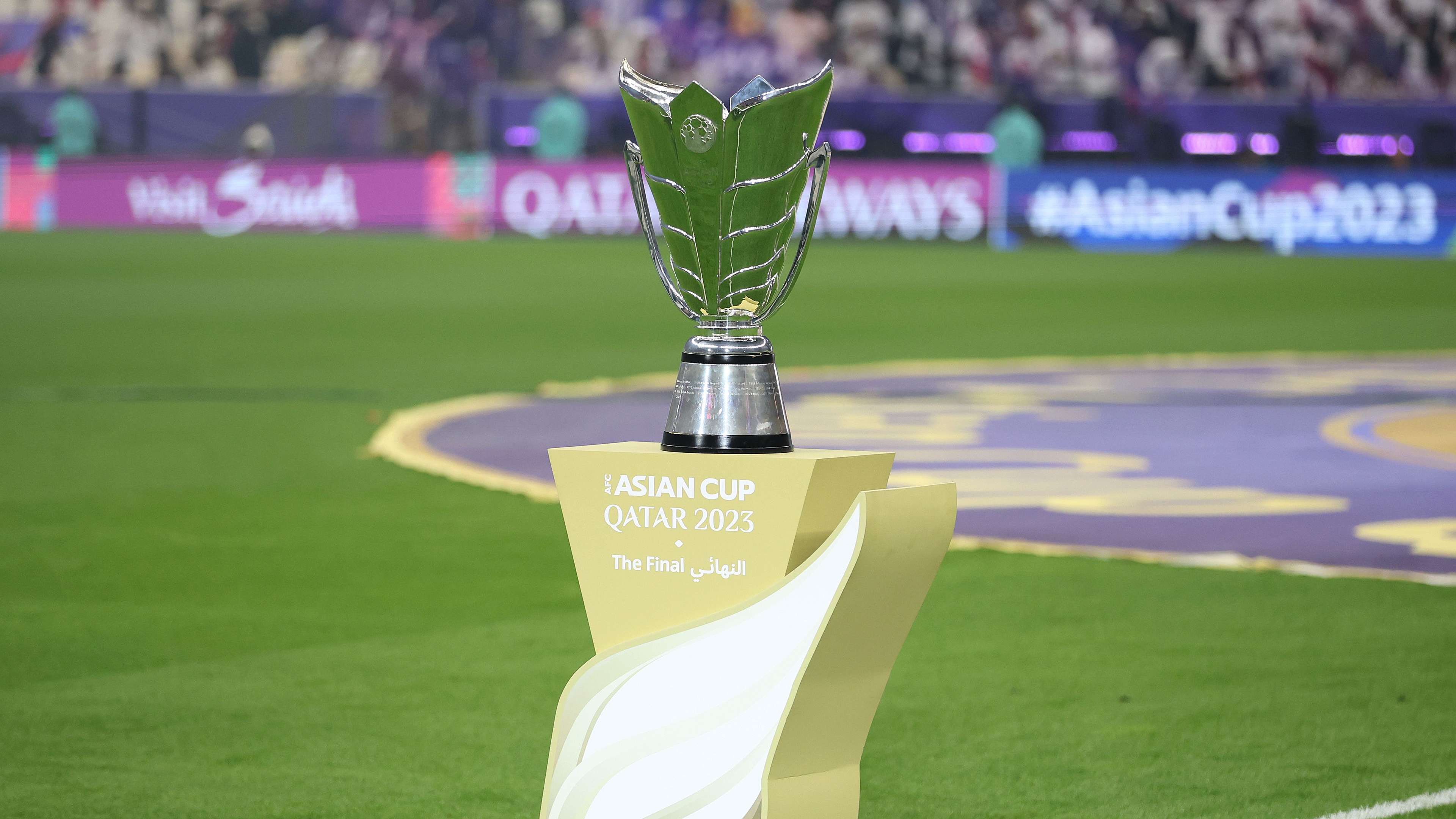 Video: Atef: The Asian Cup is more important than the World Cup!  
