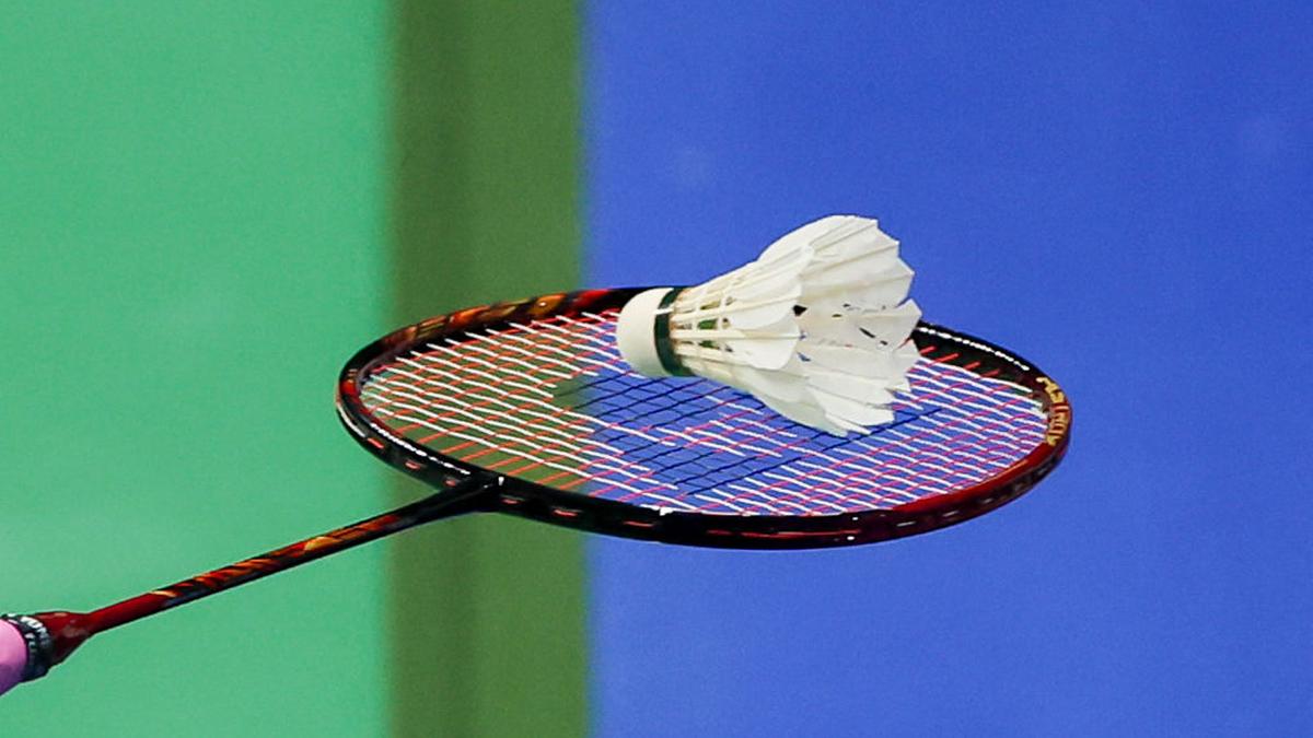 China’s anti-corruption body probes badminton association chief  