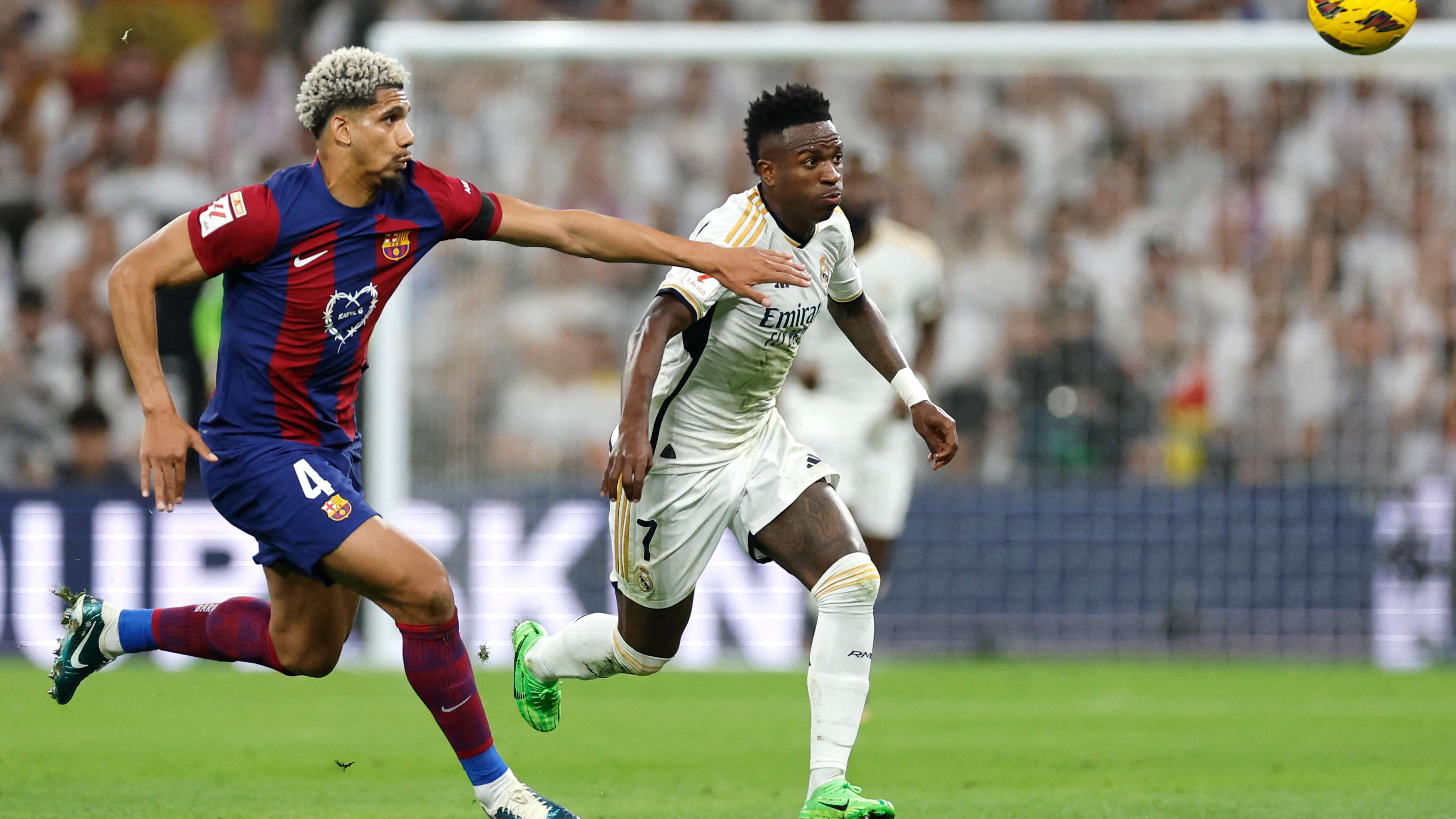 Between the 1988 incident and Zidane’s decision… Real Madrid fear embarrassment at Camp Nou  