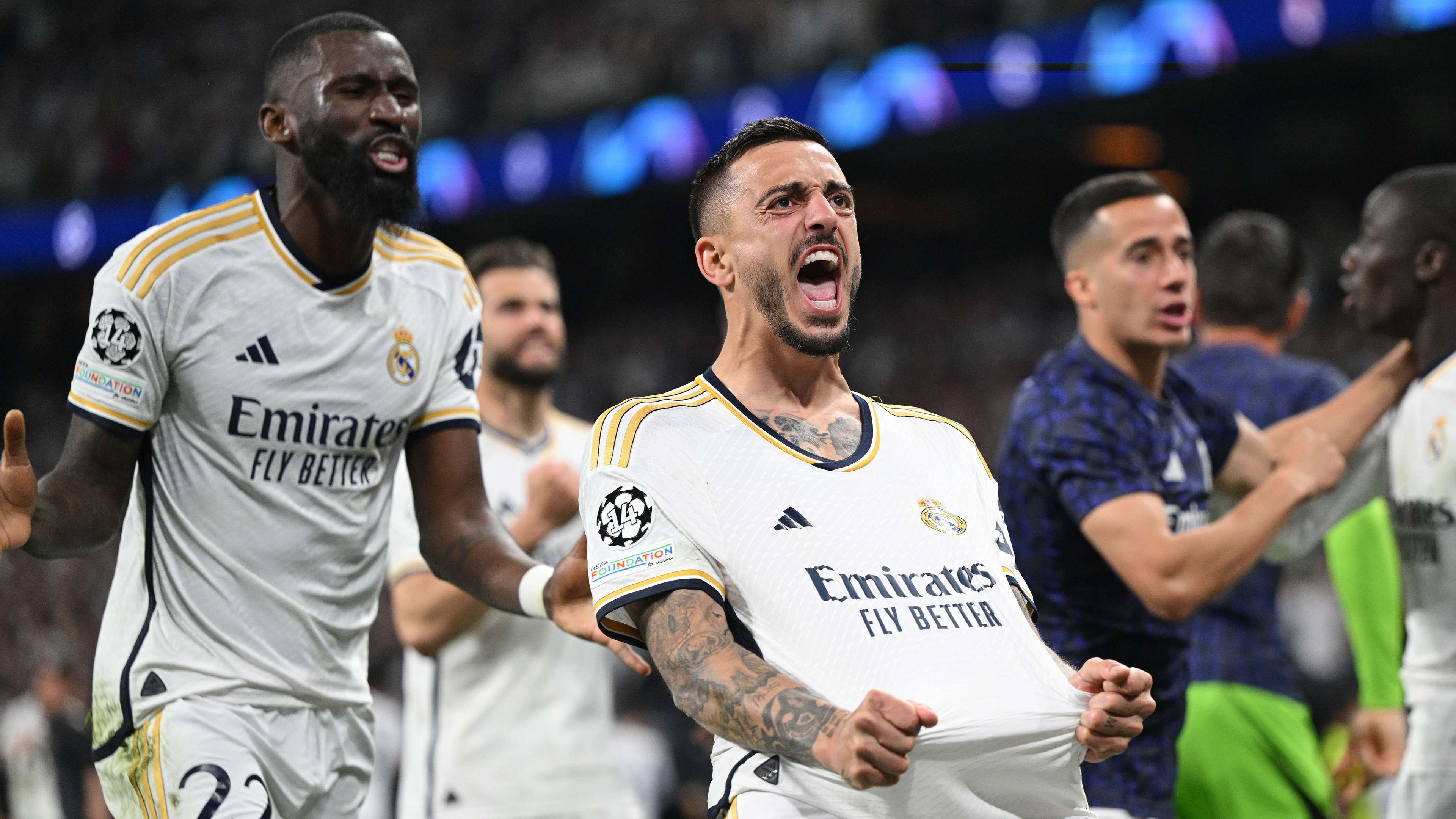 The European Clásico… What does history tell us about the clash between Real Madrid and Bayern Munich?  