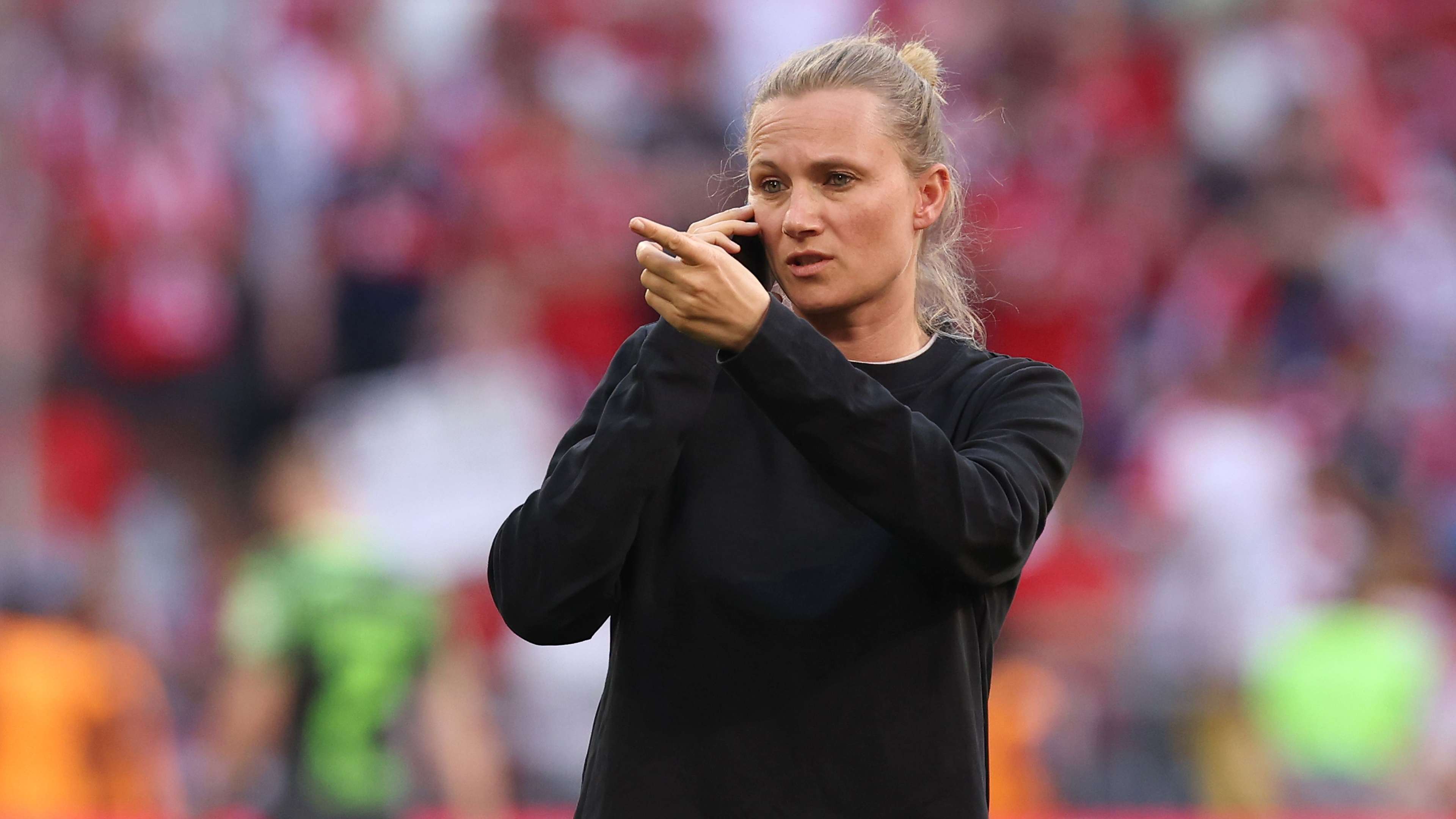 Surprise in the search for Kuntz's successor: HSV appear to be poaching from Bayern  