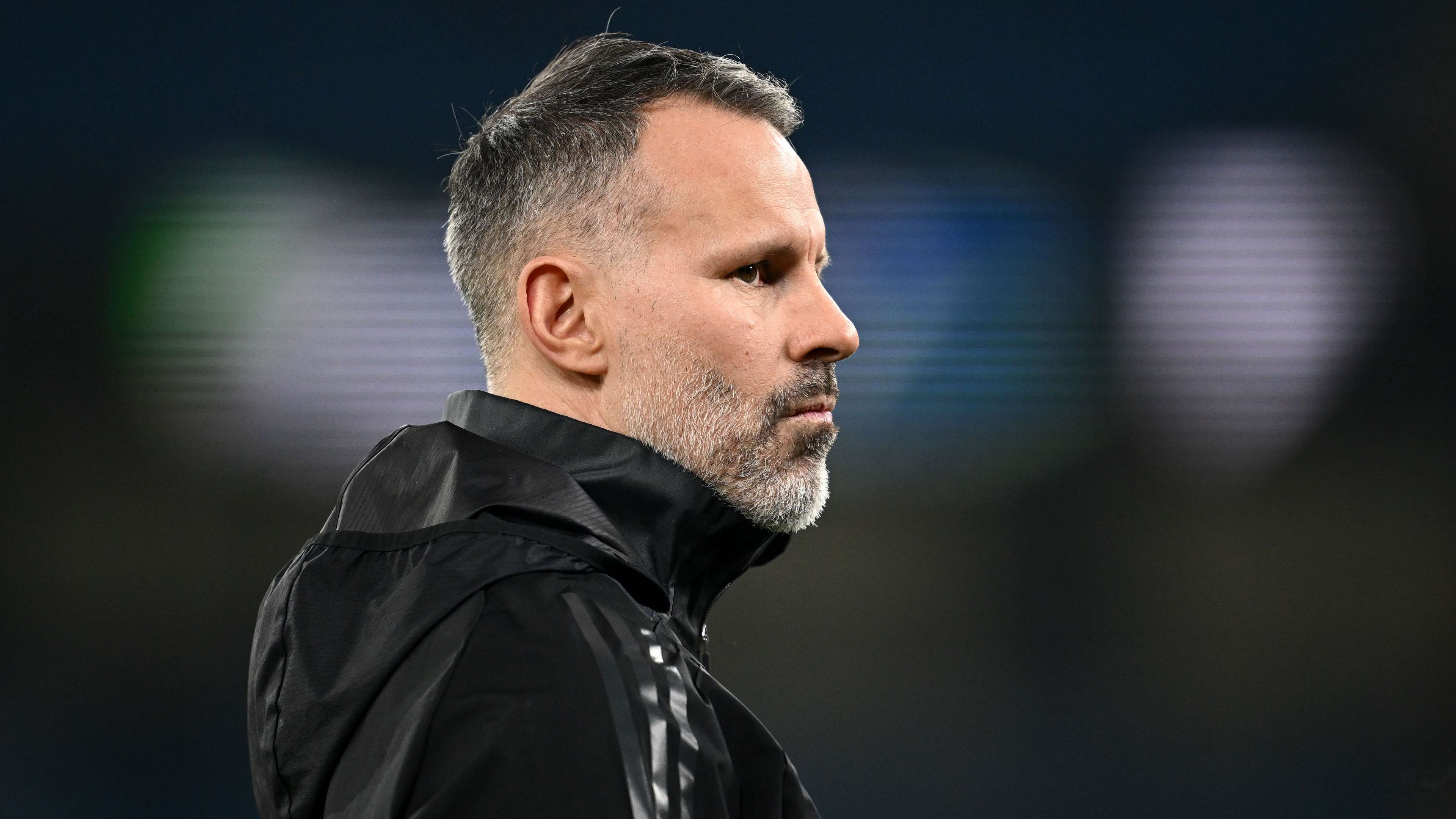 Giggs urges Man Utd to give 'unlucky' £72m signing a second chance  