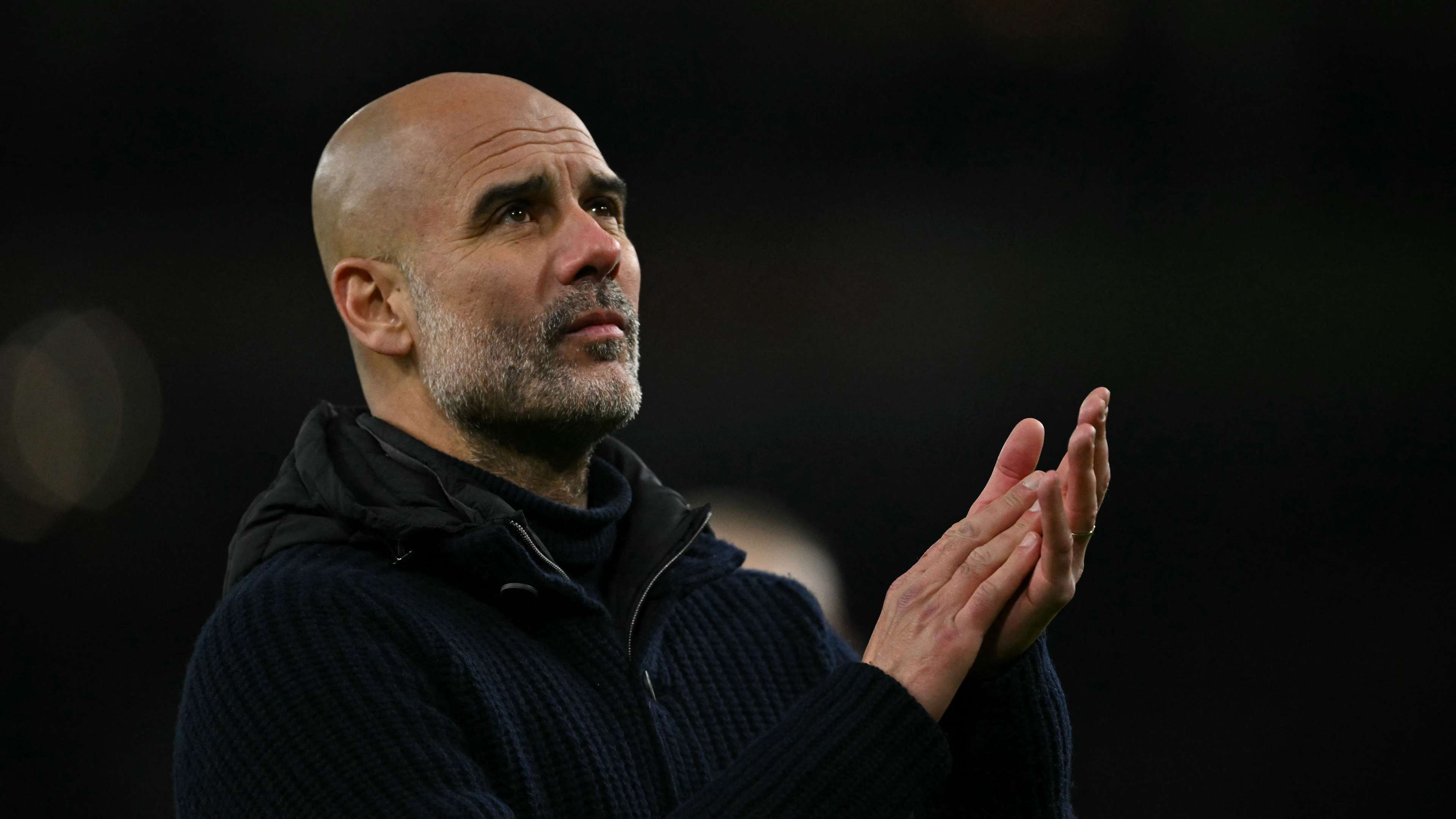 De Telegraaf: 'Cruijff is set to ask Pep Guardiola to become Ajax manager'  