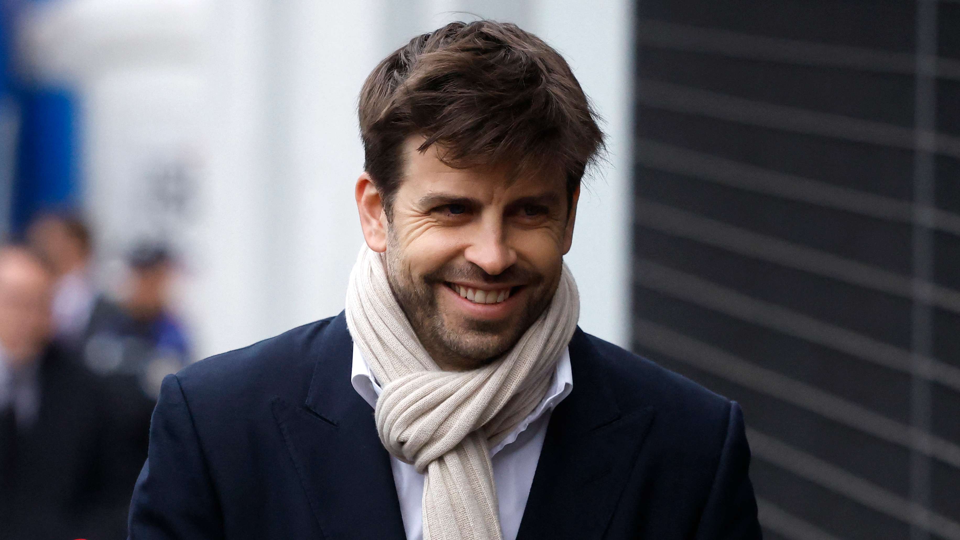 Piqué’s message has infuriated Atlético Madrid  