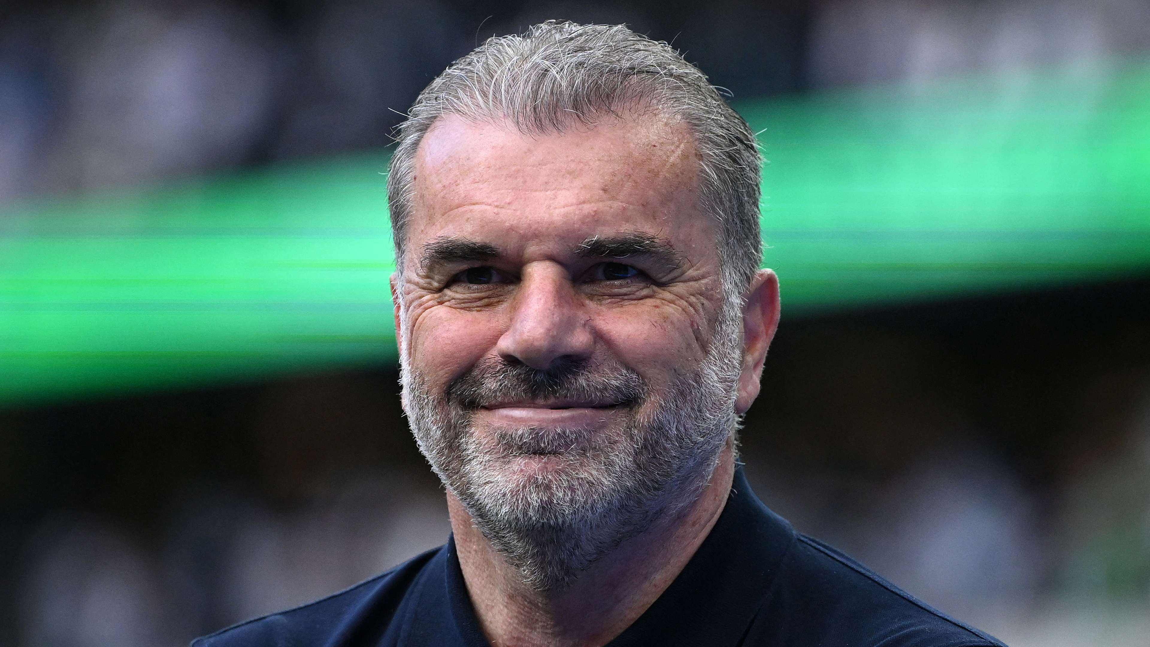 De Zerbi urges Spurs to play like they did under Ange Postecoglou  