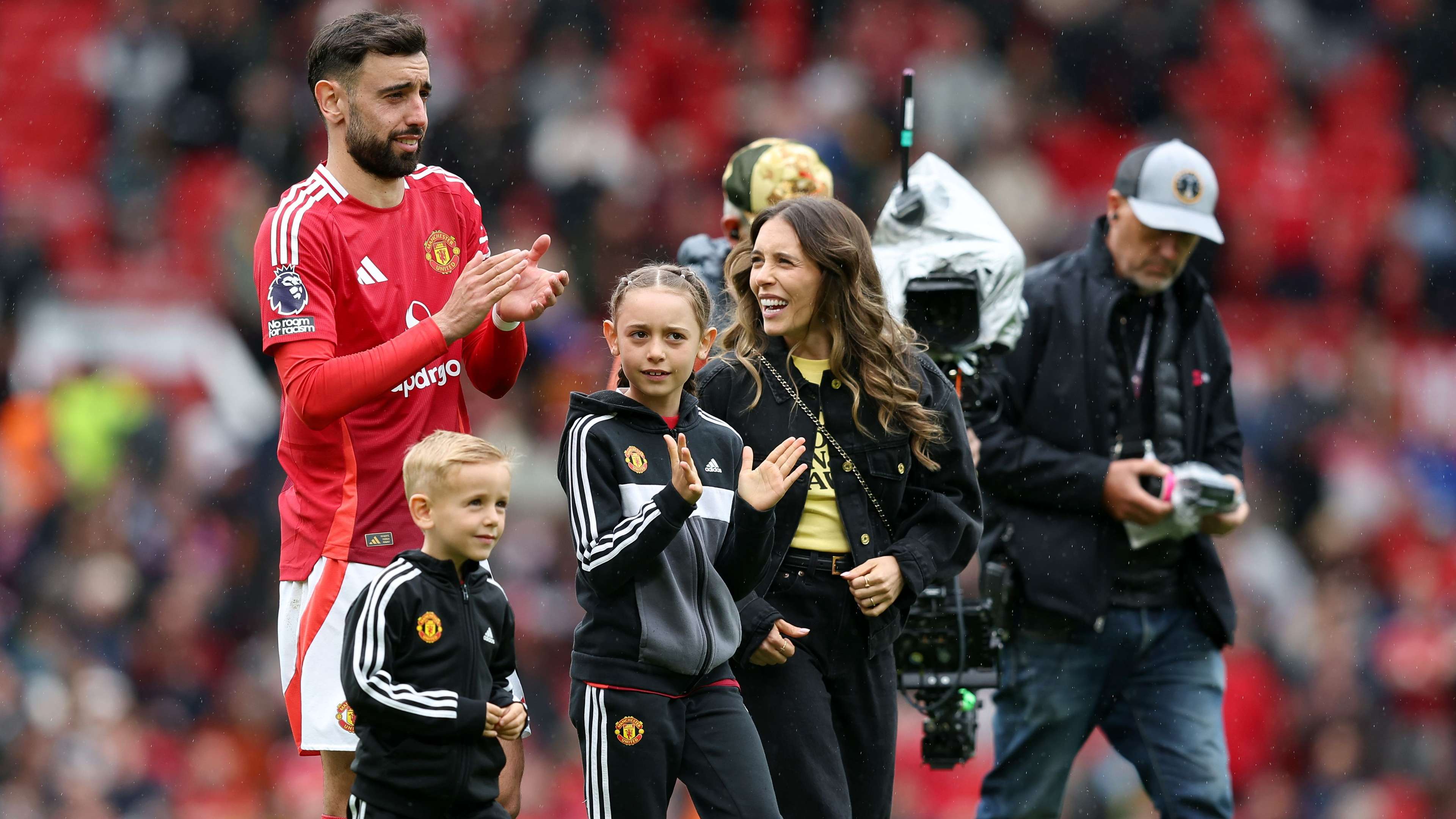 Revealed: How Fernandes' wife convinced him to snub Saudi millions  