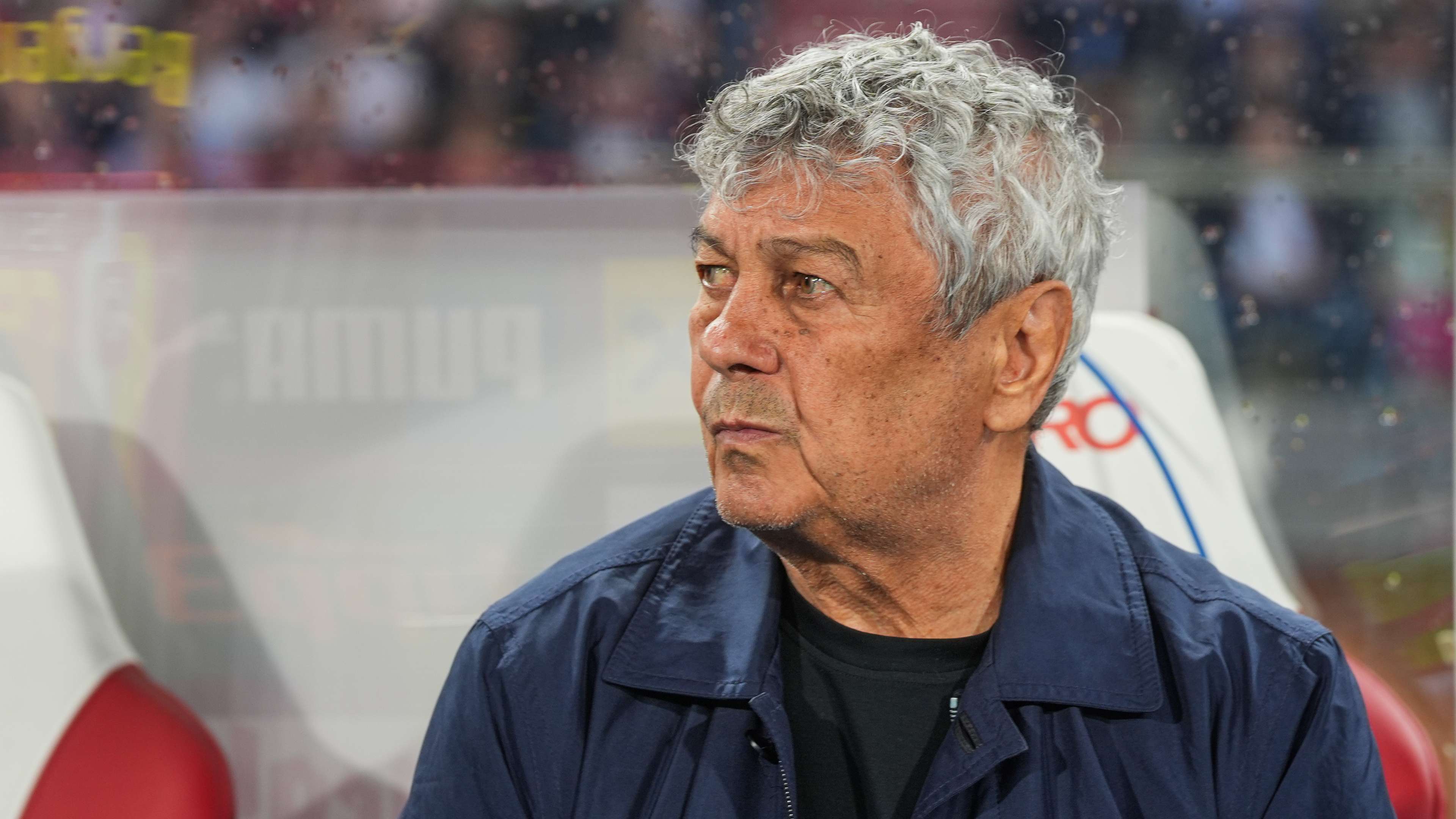 Romanian legend Lucescu suffers heart attack following resignation  