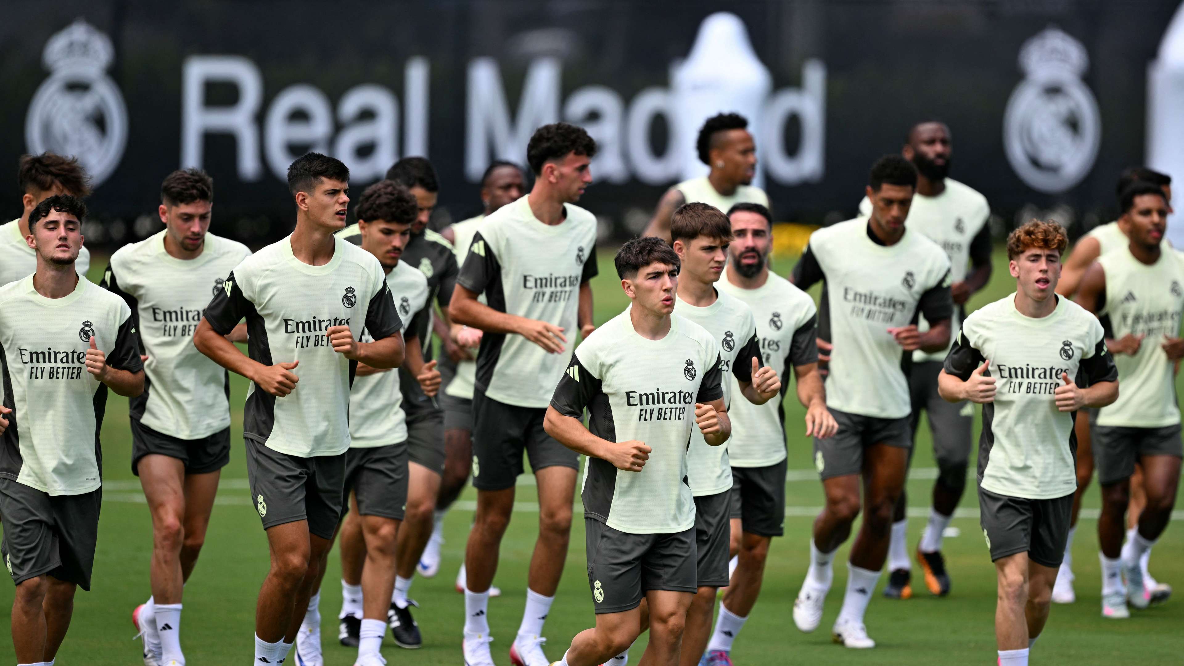 Final decision: Real Madrid blocks former player's move to Barcelona  