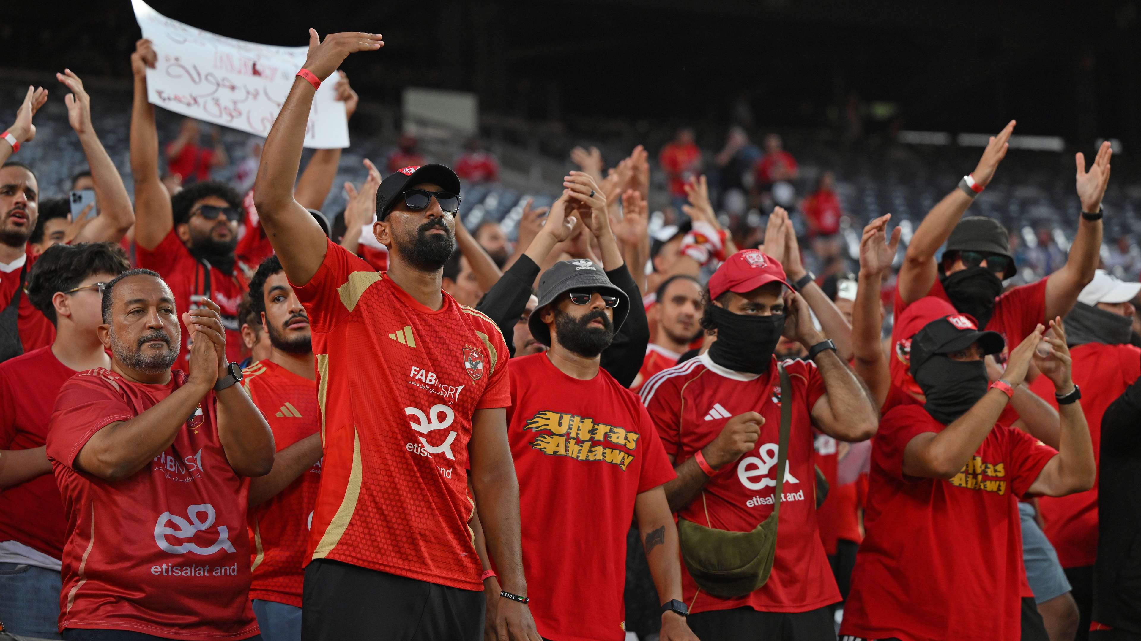 Walid Al-Faraj has waded into the crisis between Al-Ahly and the Egyptian Football Association with a probing question  