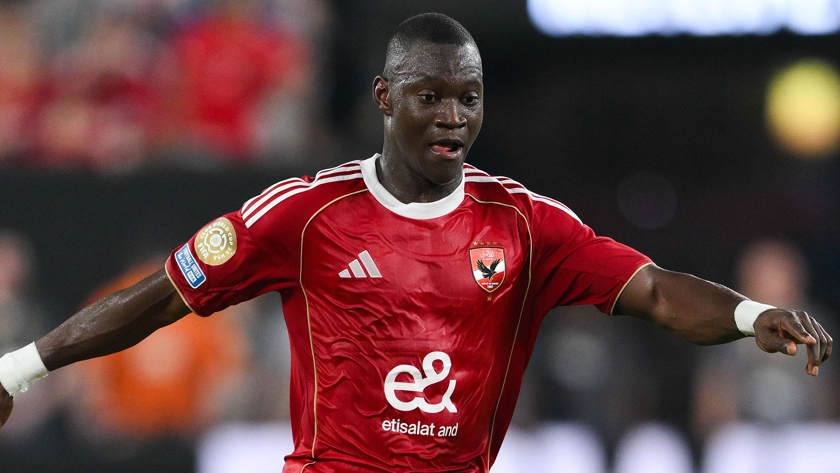 After Diang, Valencia are eyeing a new signing from Al Ahly  