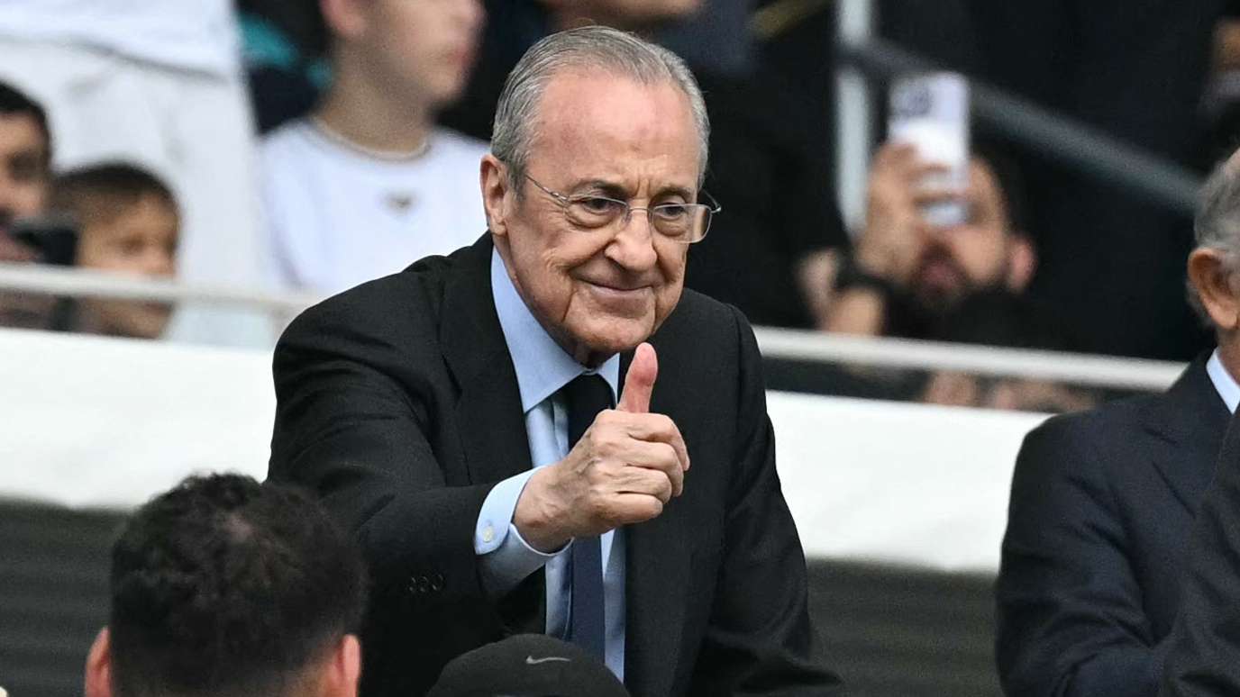 Chéverin and Pérez… The Real Madrid–Bayern Munich clash heralds a new era in European football  