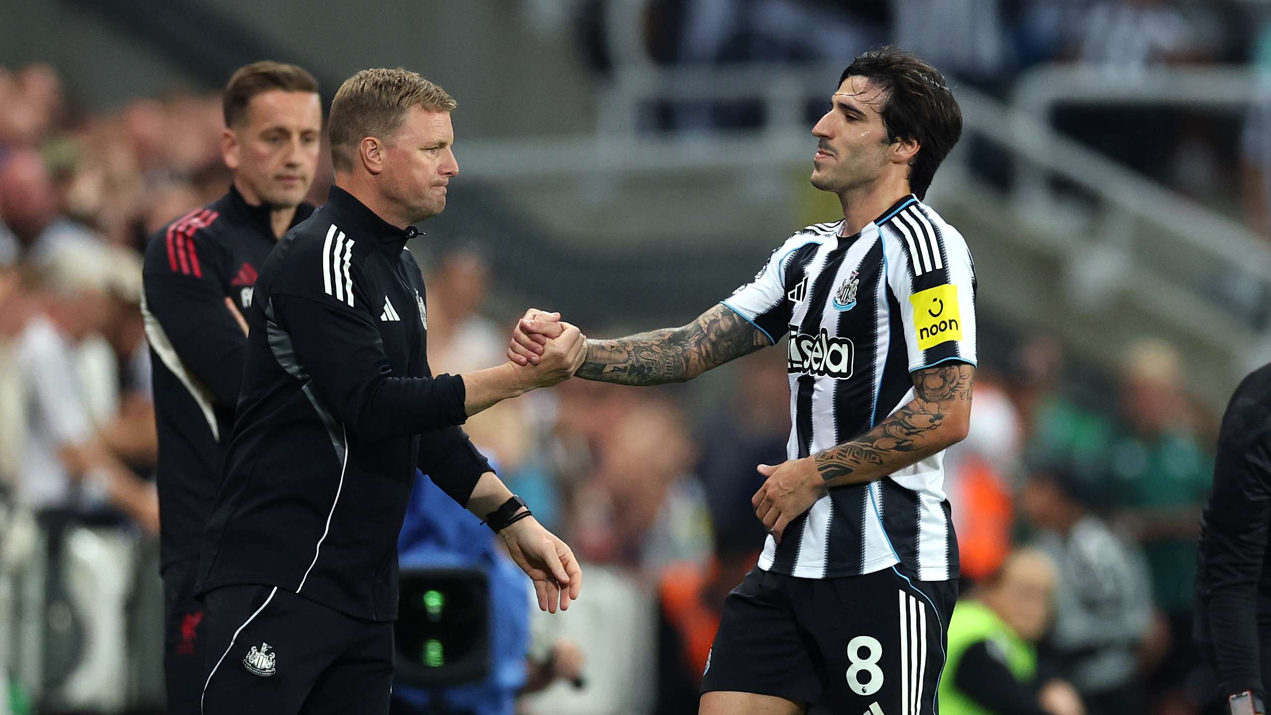 Newcastle face huge fine over UEFA rule breach  