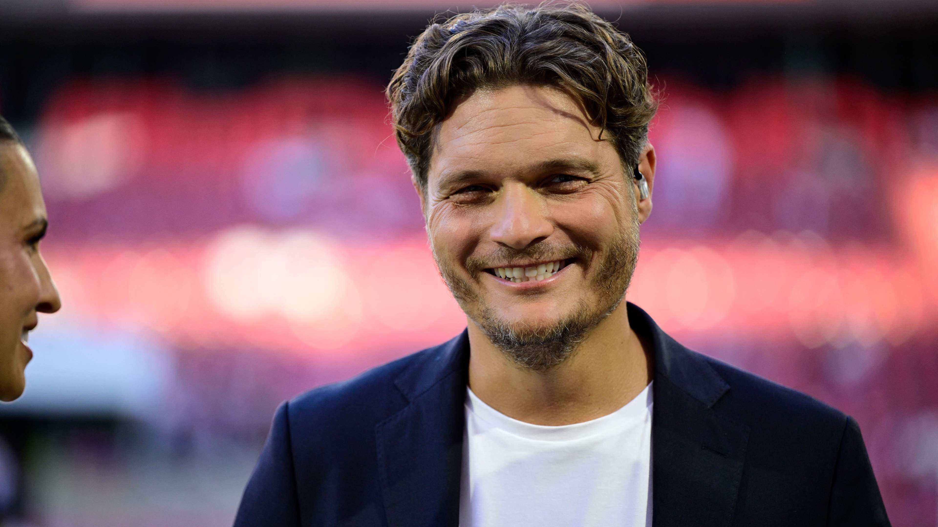 Could he be poised to succeed a club legend? Terzic reportedly has a new club  