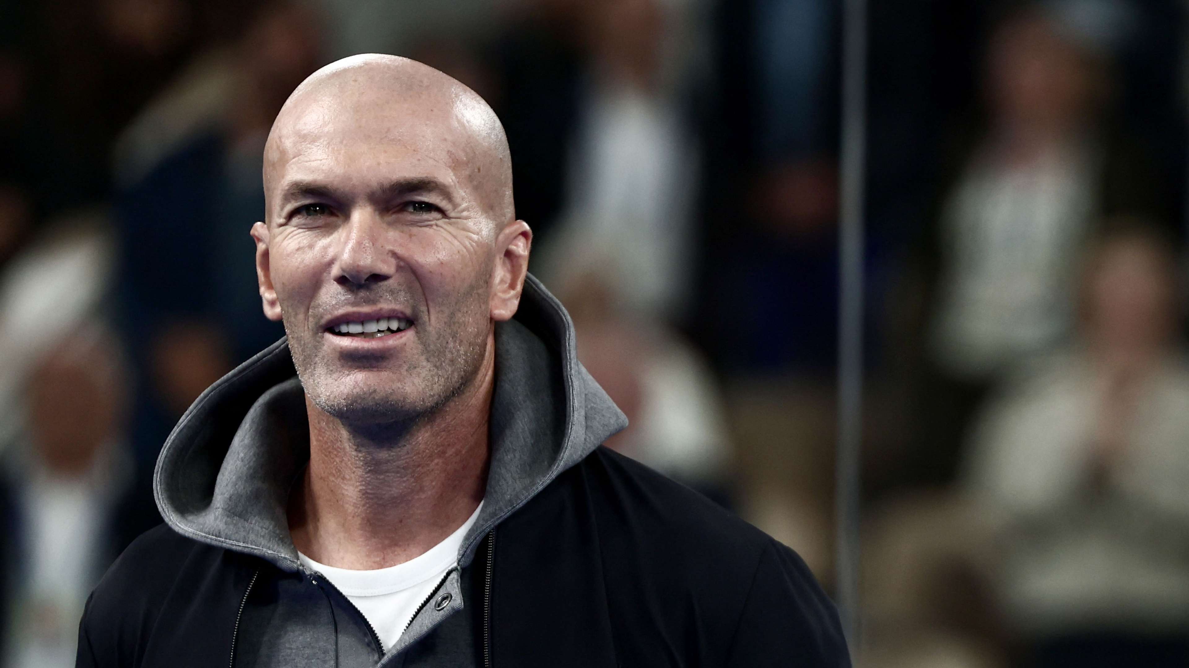 A surprising name.. Real Madrid turns to the French school after the success of the Zidane experiment  