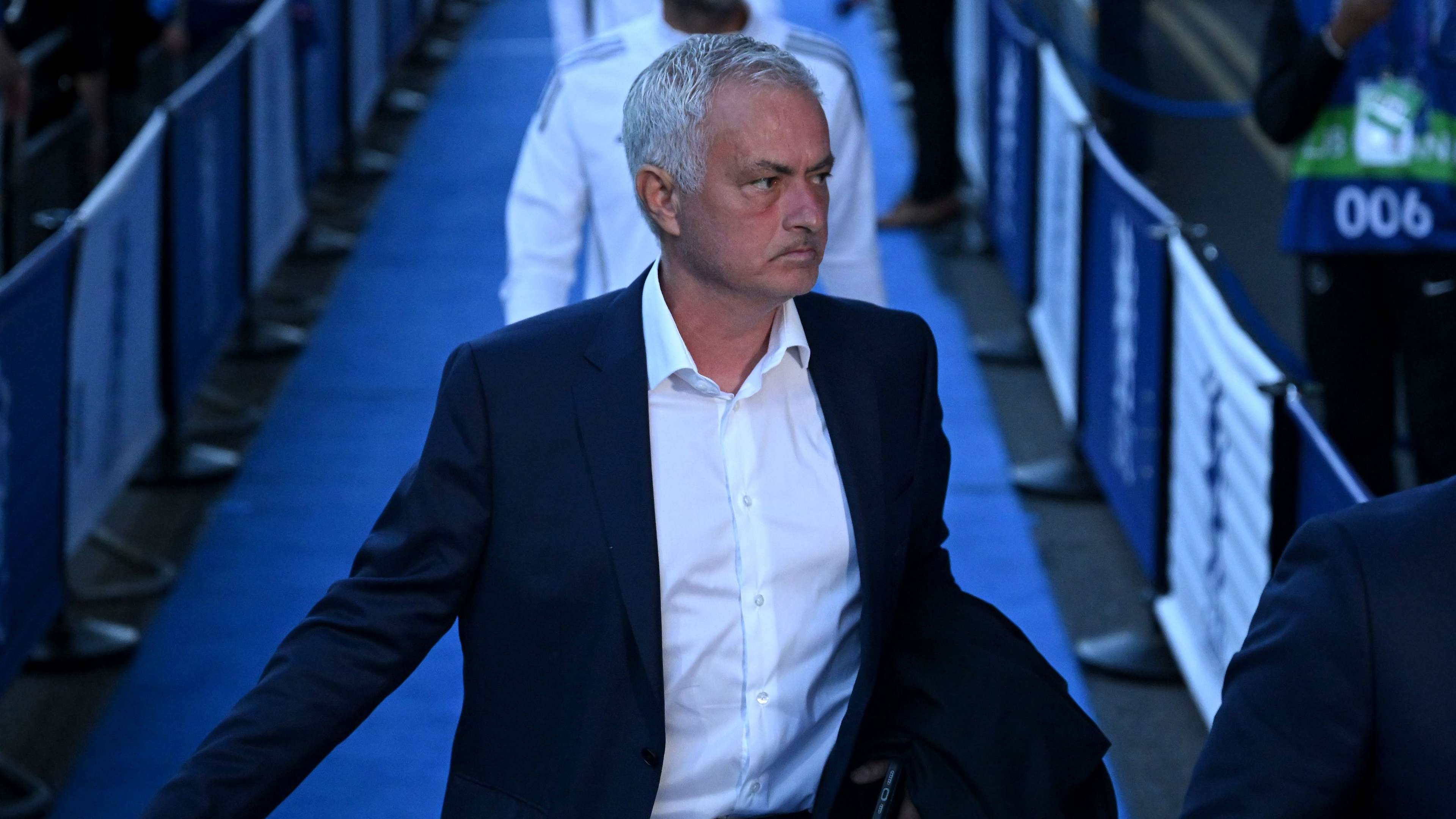 ‘Something would have to change’ - Chelsea’s stance on Mourinho  