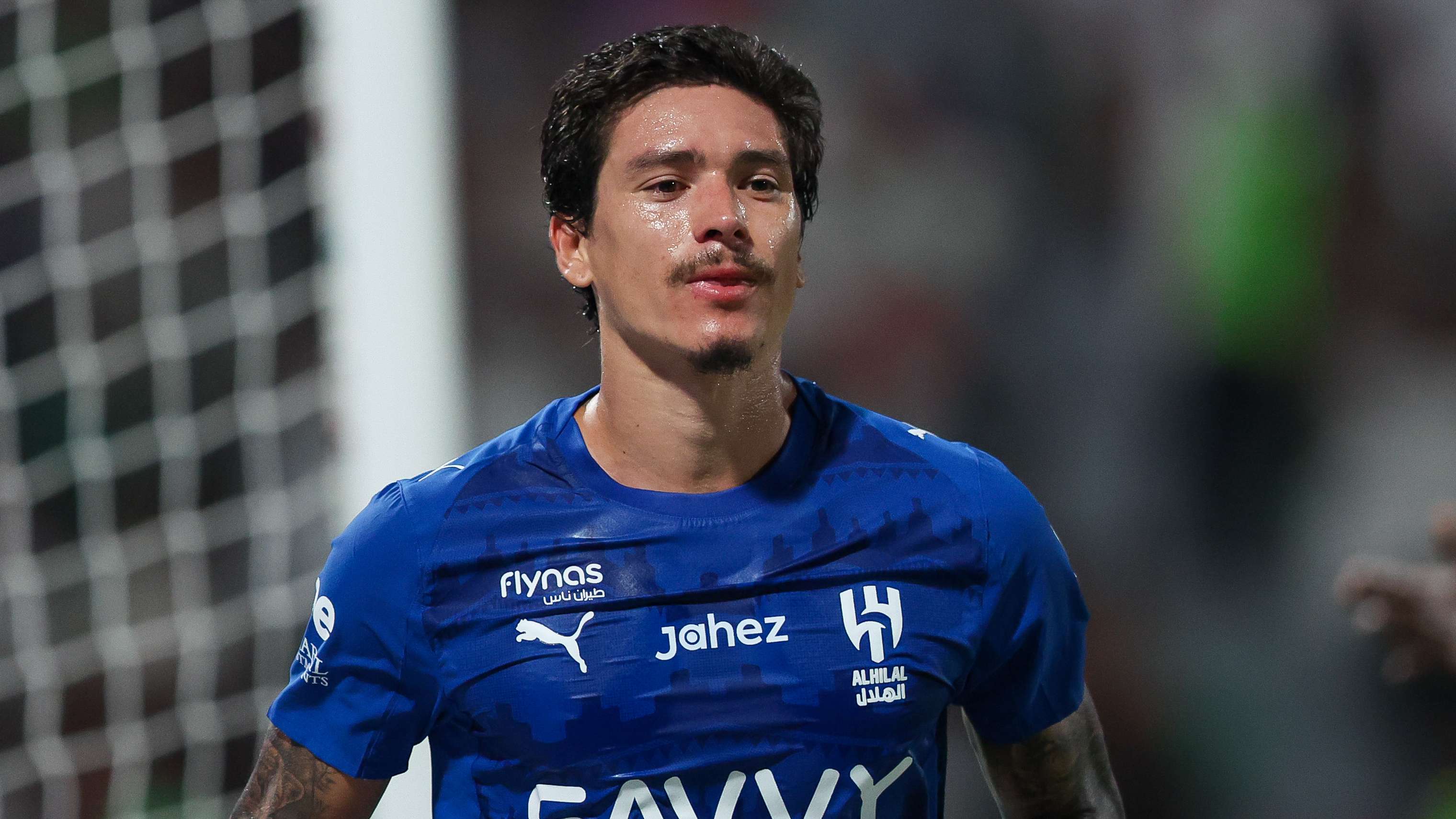Juve contact Nunez over Serie A return  