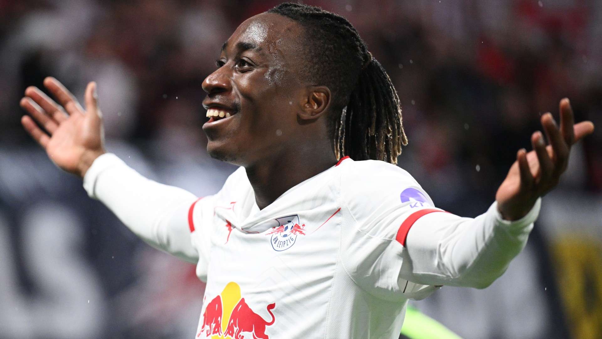 With a special trick: this is how Leipzig plans to keep Diomande  