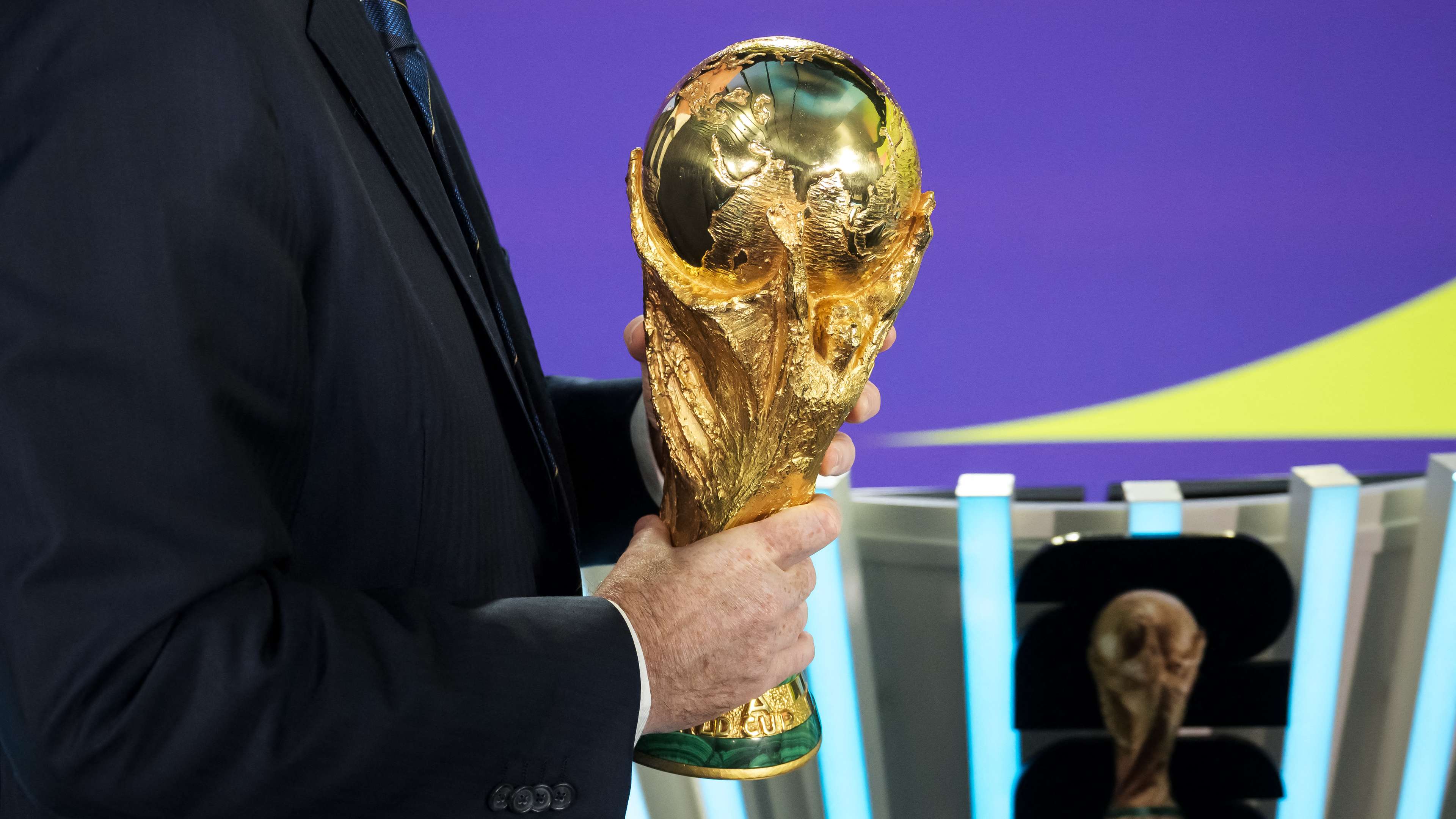 11 thousand dollars… crazy surge in 2026 World Cup ticket prices  