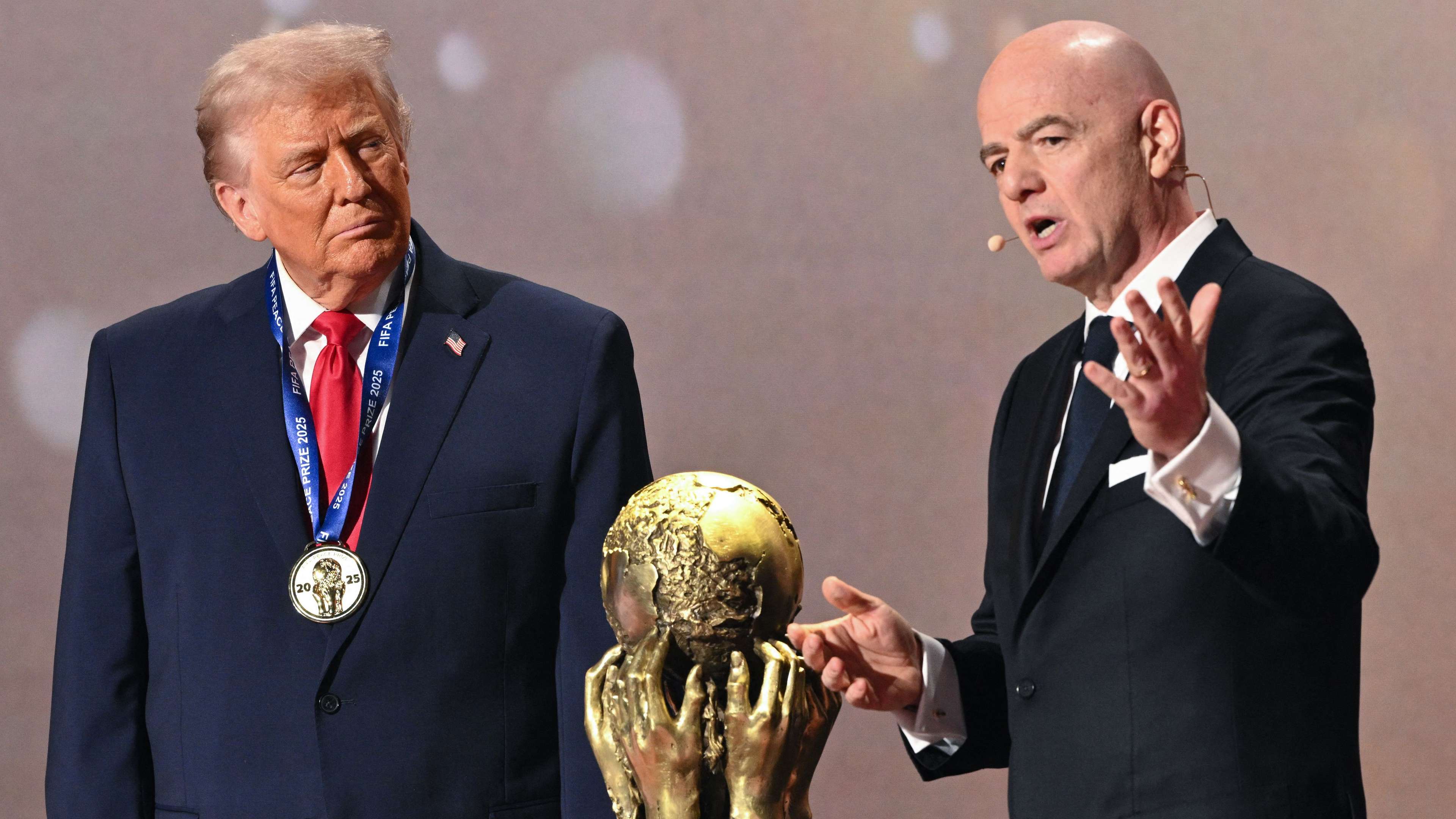 A new front has opened in the ongoing debate over inclusion in international sport. Former U.S. President Donald Trump has publicly called for transgender individuals to be barred  