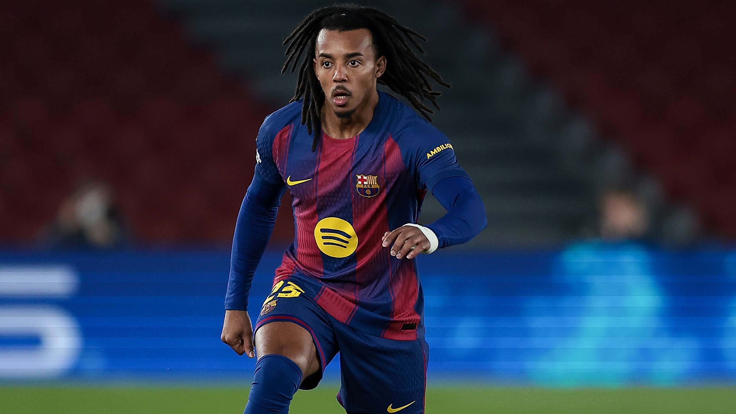Man City, Liverpool & Chelsea set for Kounde transfer battle  