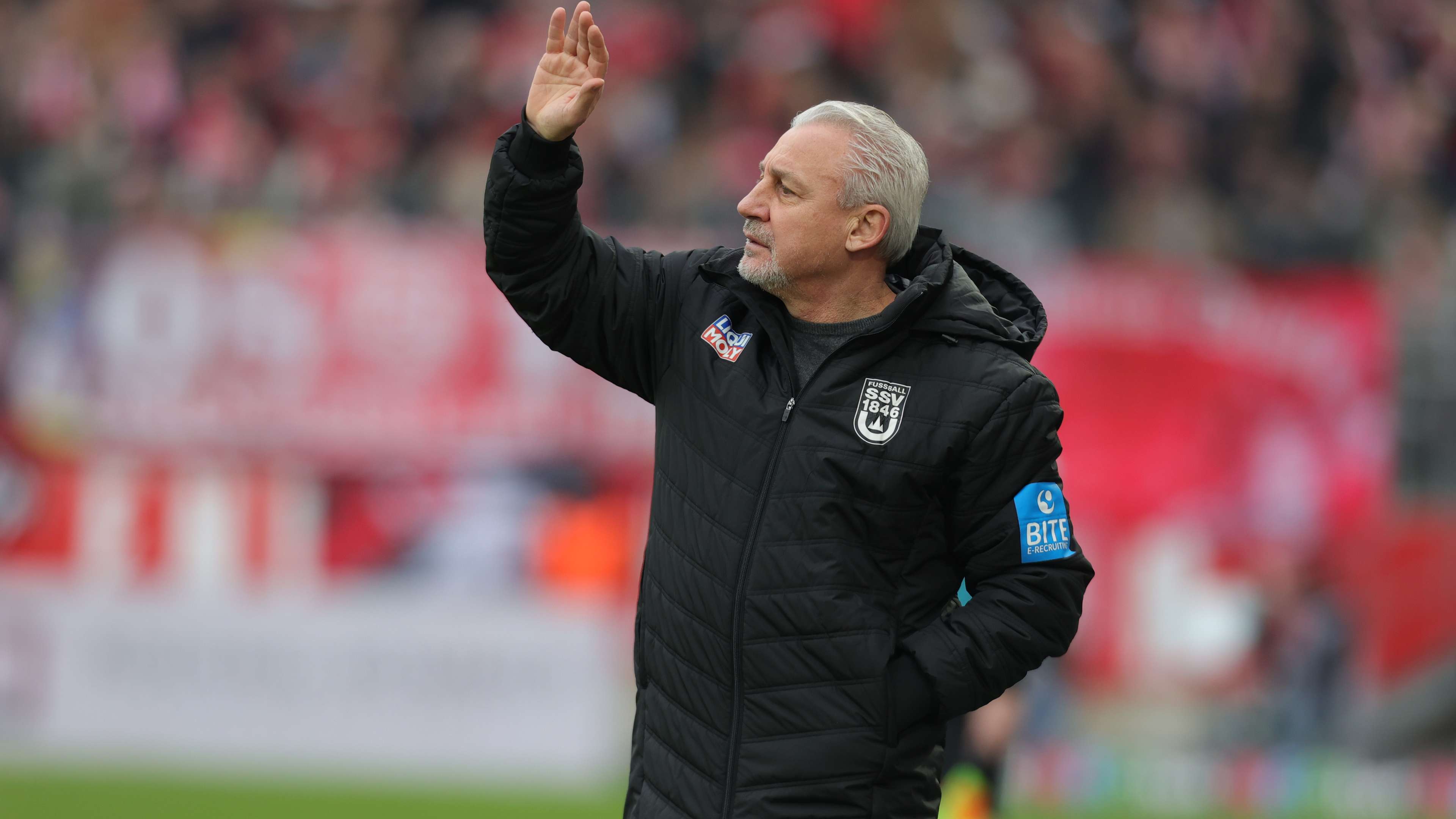 Watch VfB Stuttgart II vs. Ulm live on TV and via livestream today  