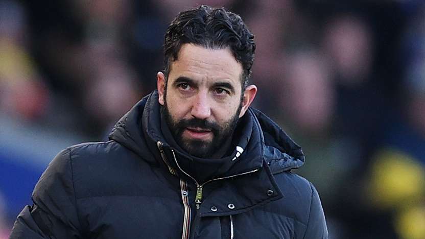 Amorim's plan for 2026-27 season revealed  
