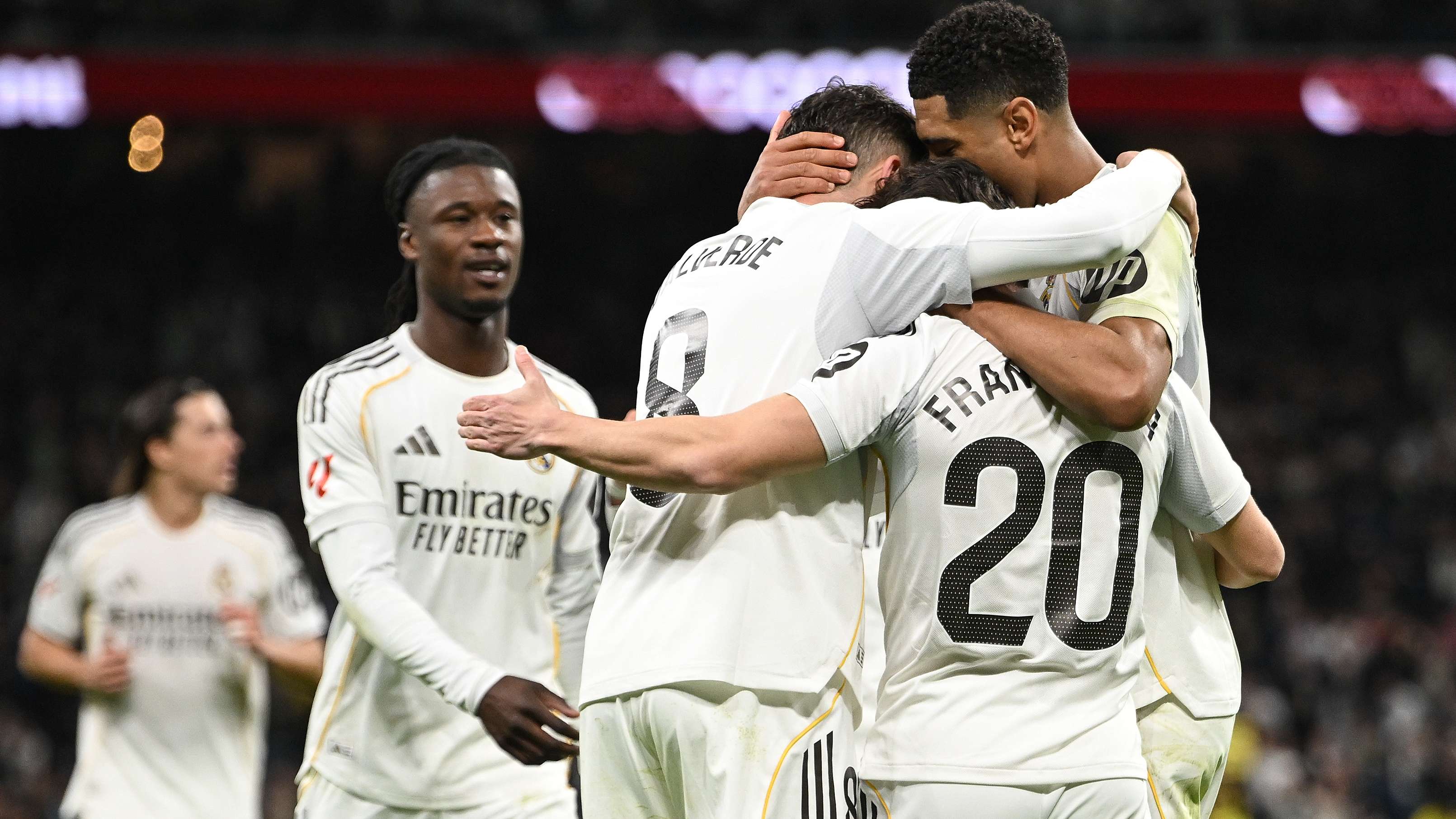 His fate lies in Pérez’s hands… Real Madrid star saves his season at the last minute  