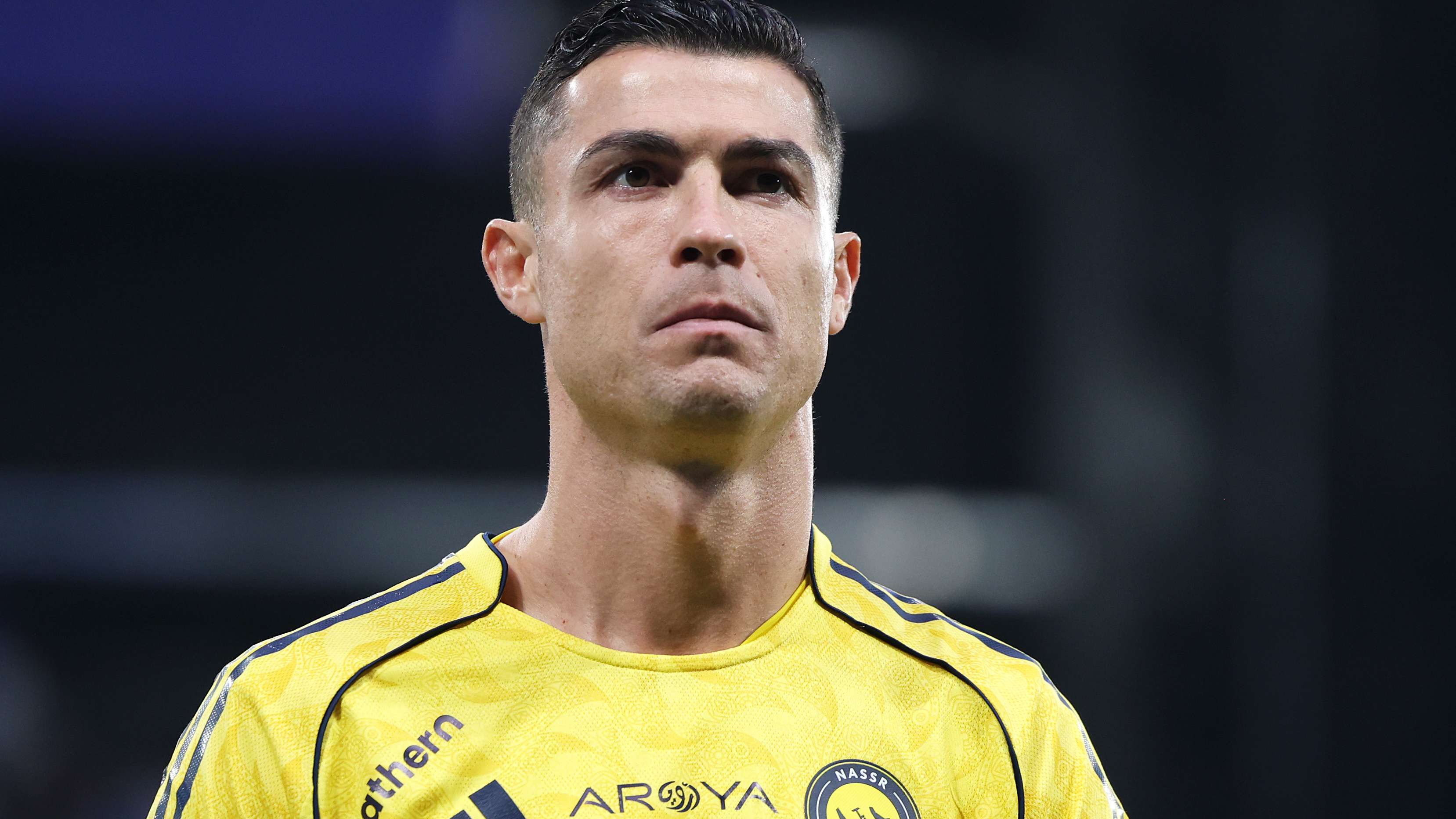Pique suggests Ronaldo could join Kings League  