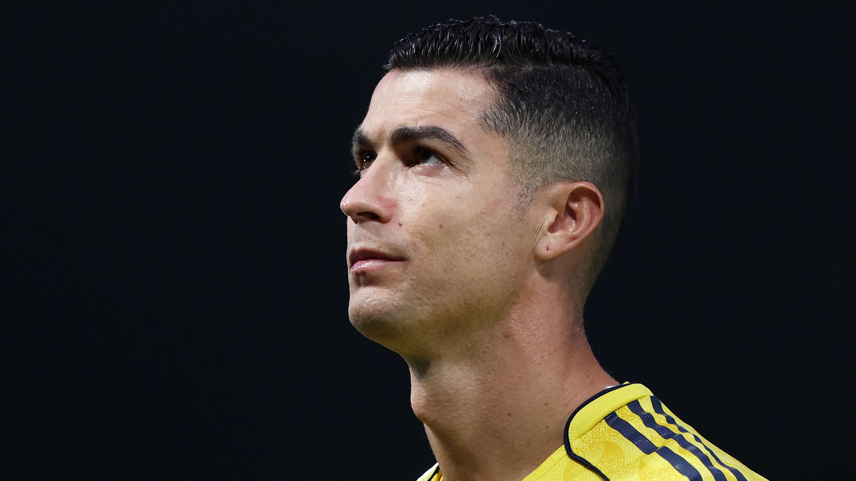 📽️ | Ronaldo scores stunning backheel as Al-Nassr return looms  