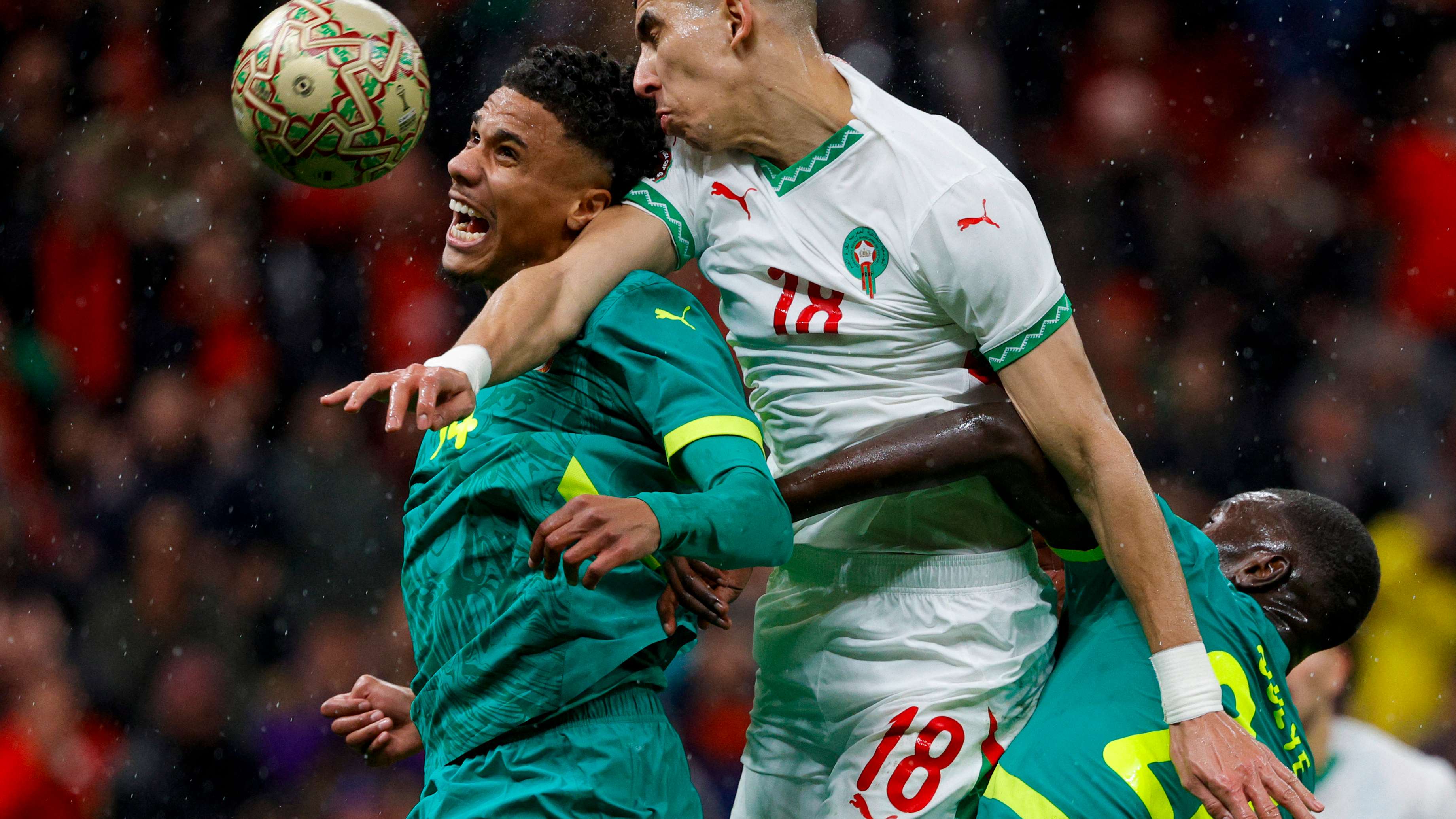 South African legend slams CAF: Senegal are Africa’s champions  