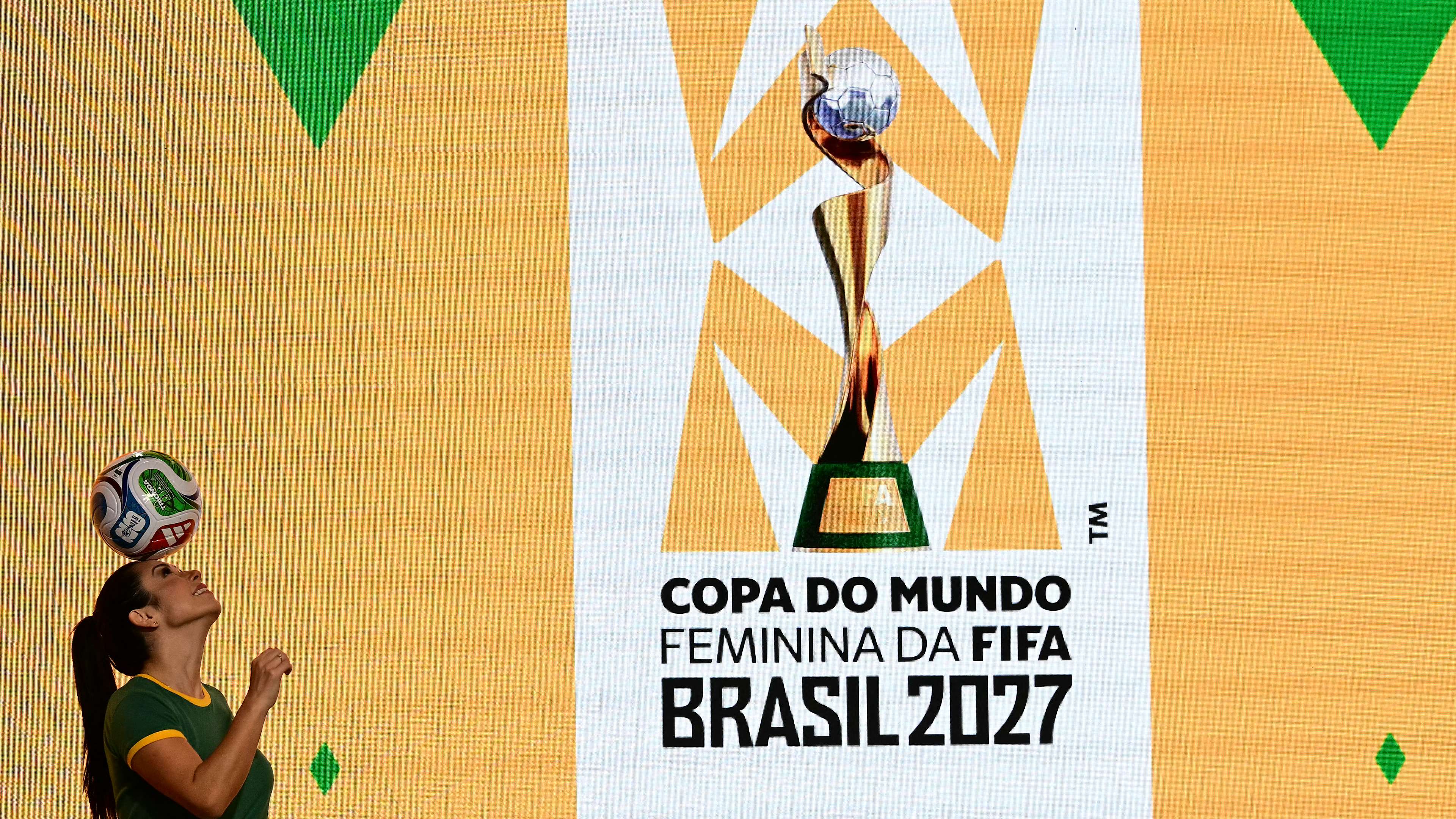 How to watch World Cup 2027 Qualifiers Inter-Confederation games? Live streams and TV channels  