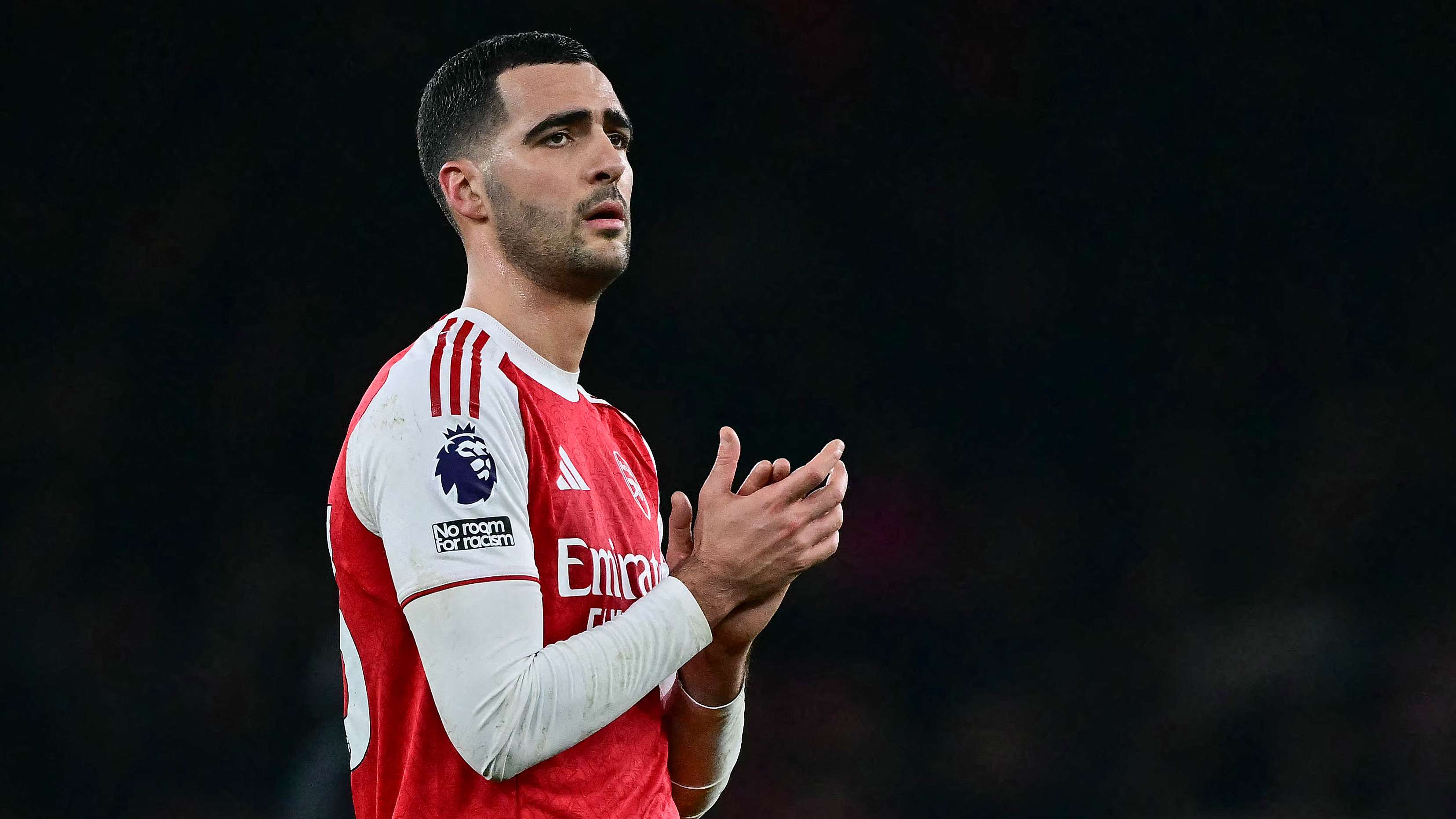 Arteta backs Merino for dramatic Arsenal return  