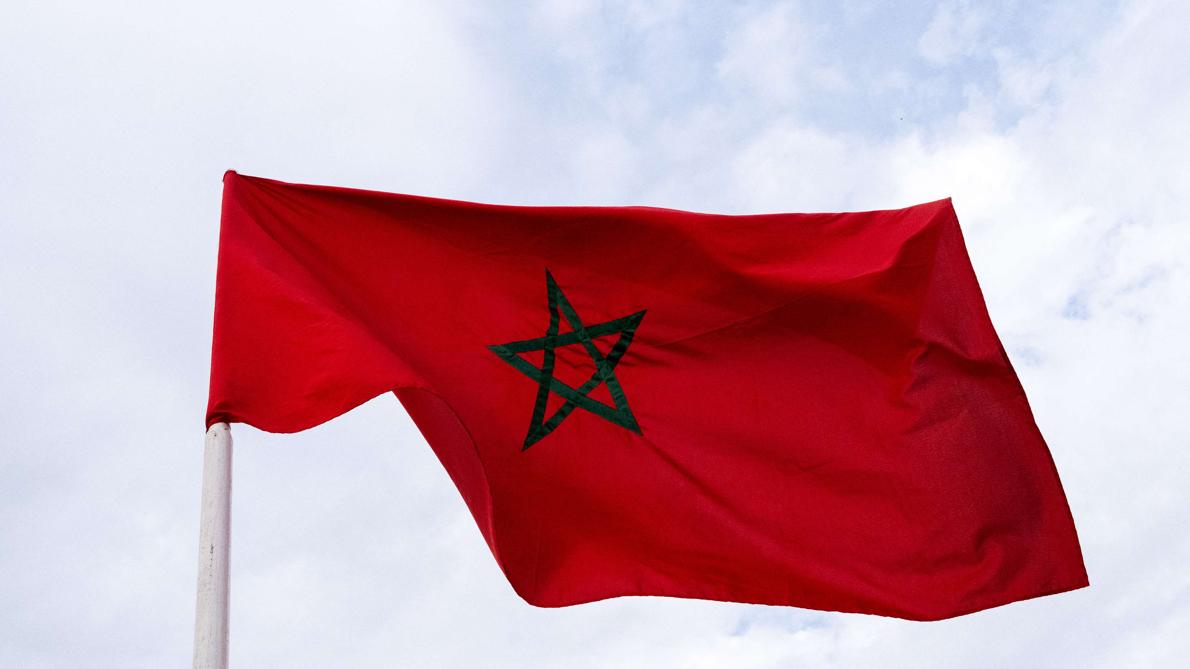 A historic achievement for a Spanish talent on Moroccan soil  