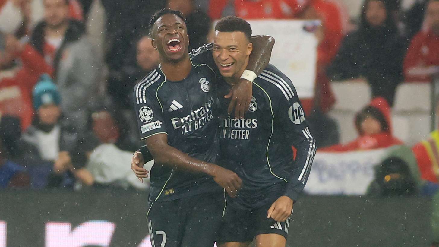 Yamal’s dribbling skills expose Mbappé and Vinícius  