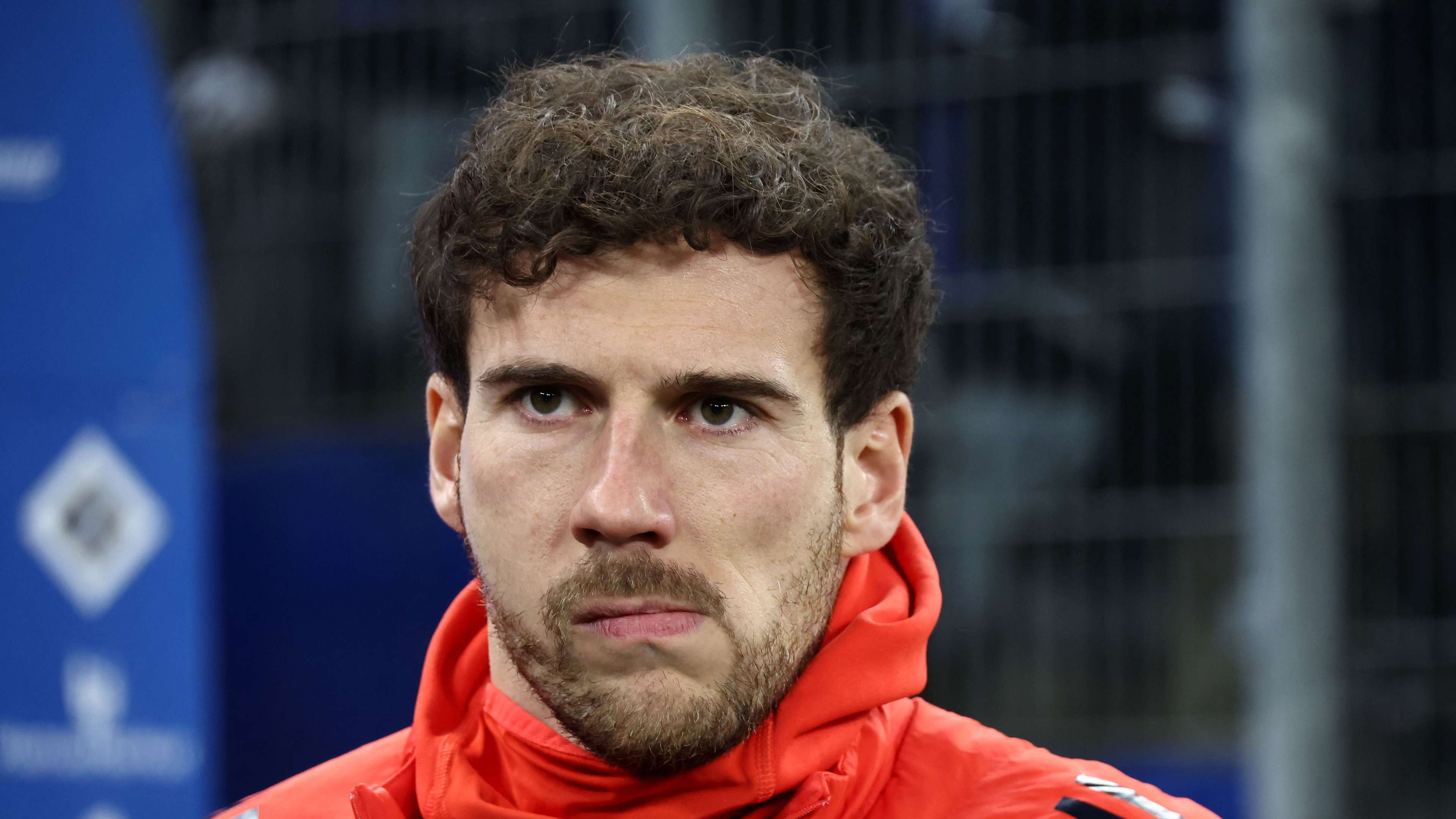 Goretzka says: ‘Real Madrid are the Champions League… but Bayern will win everything’  
