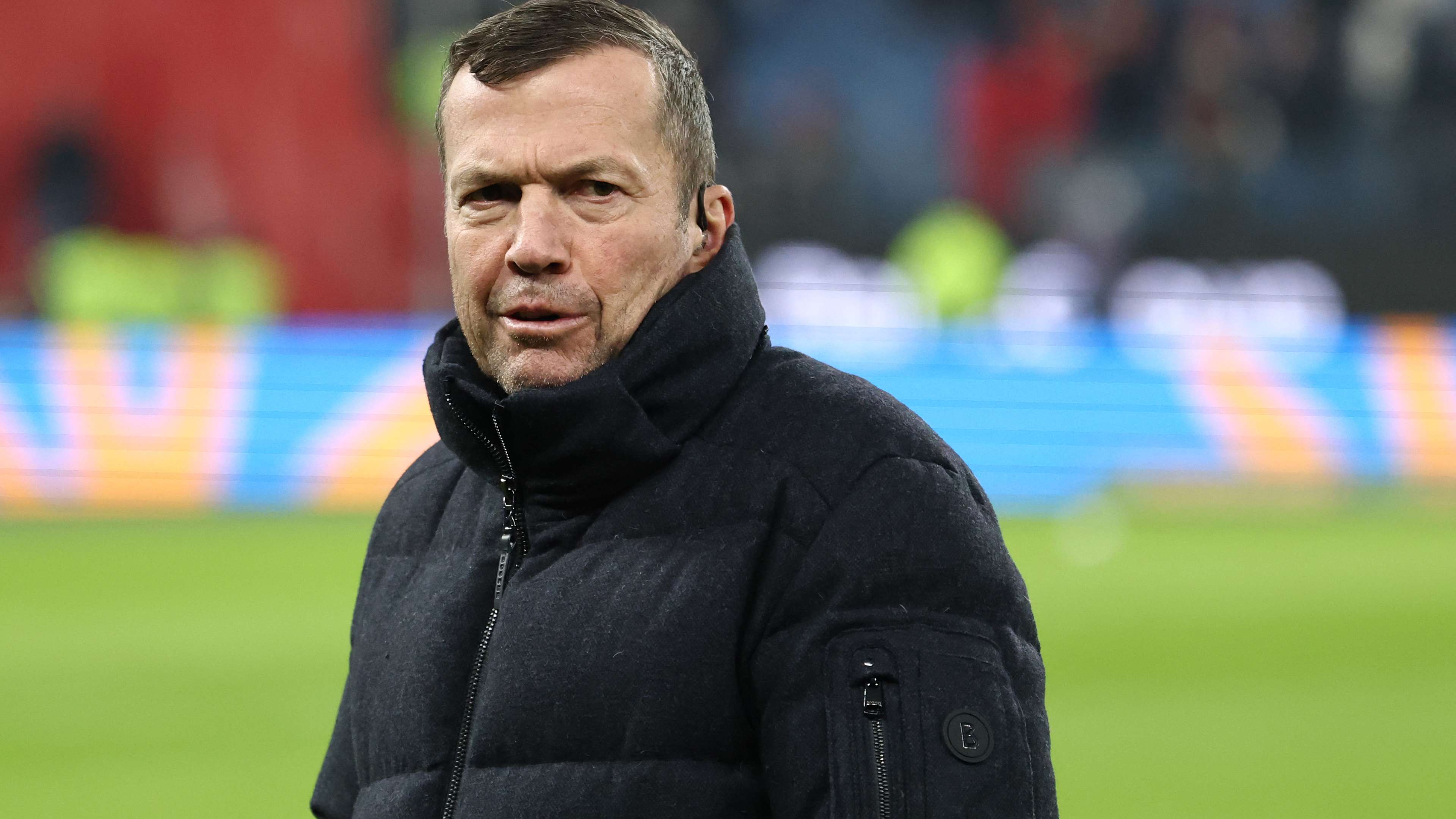 Matthäus sharply criticises Real: "You don't do that"  