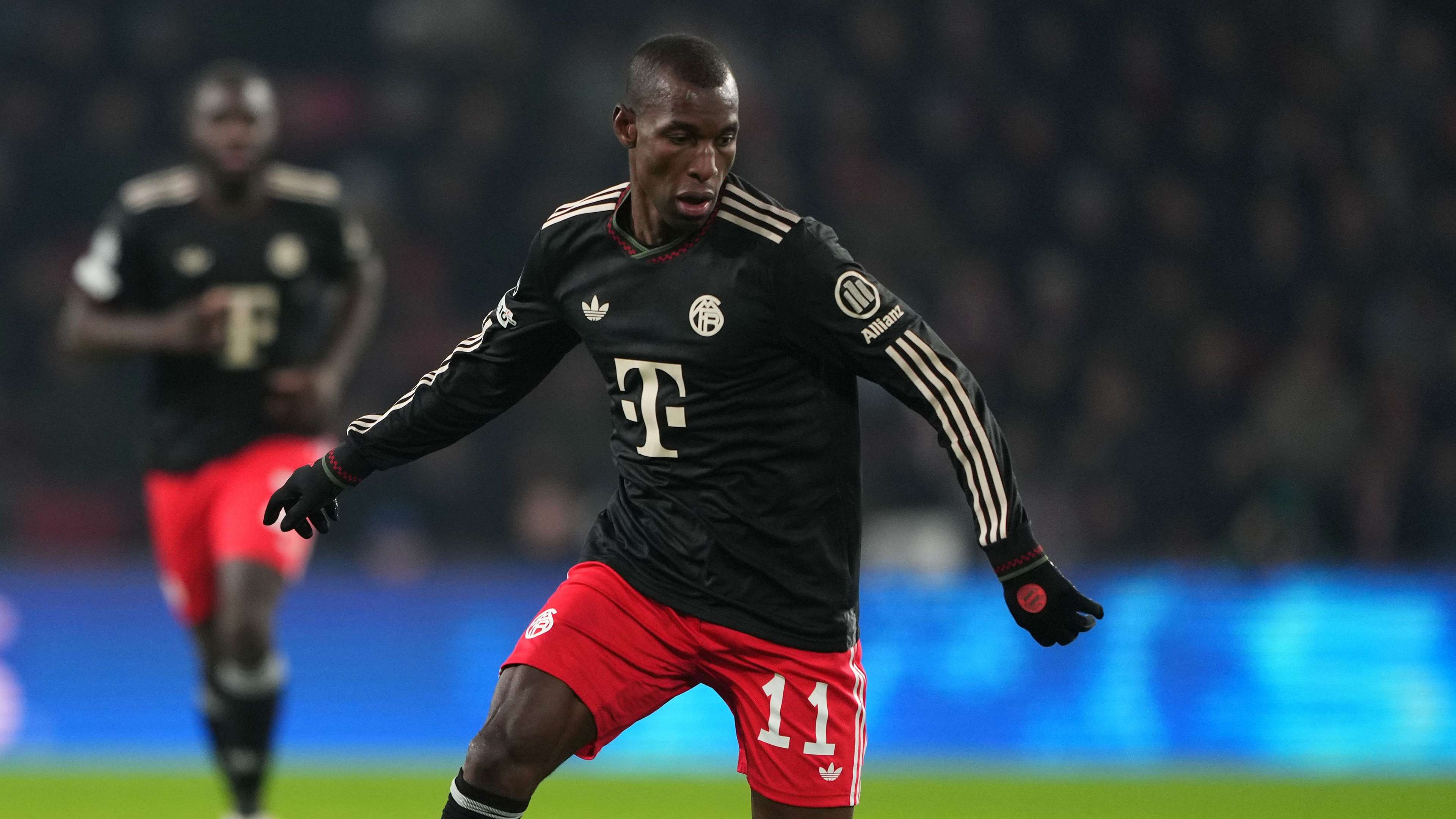 Jackson set to return to Chelsea as Bayern not planning to keep him  
