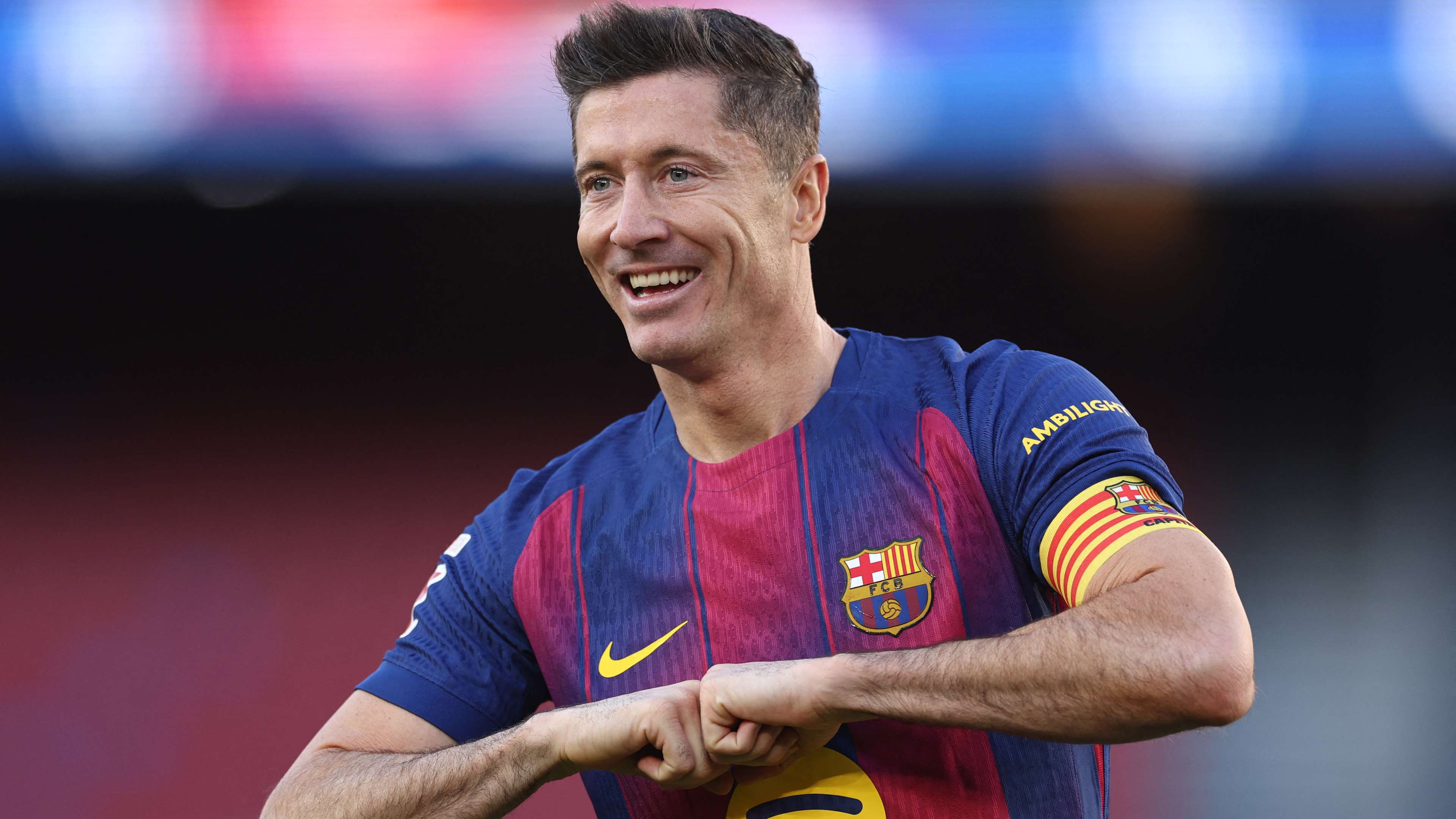 Enquiry submitted: Barça have identified new striker targets  