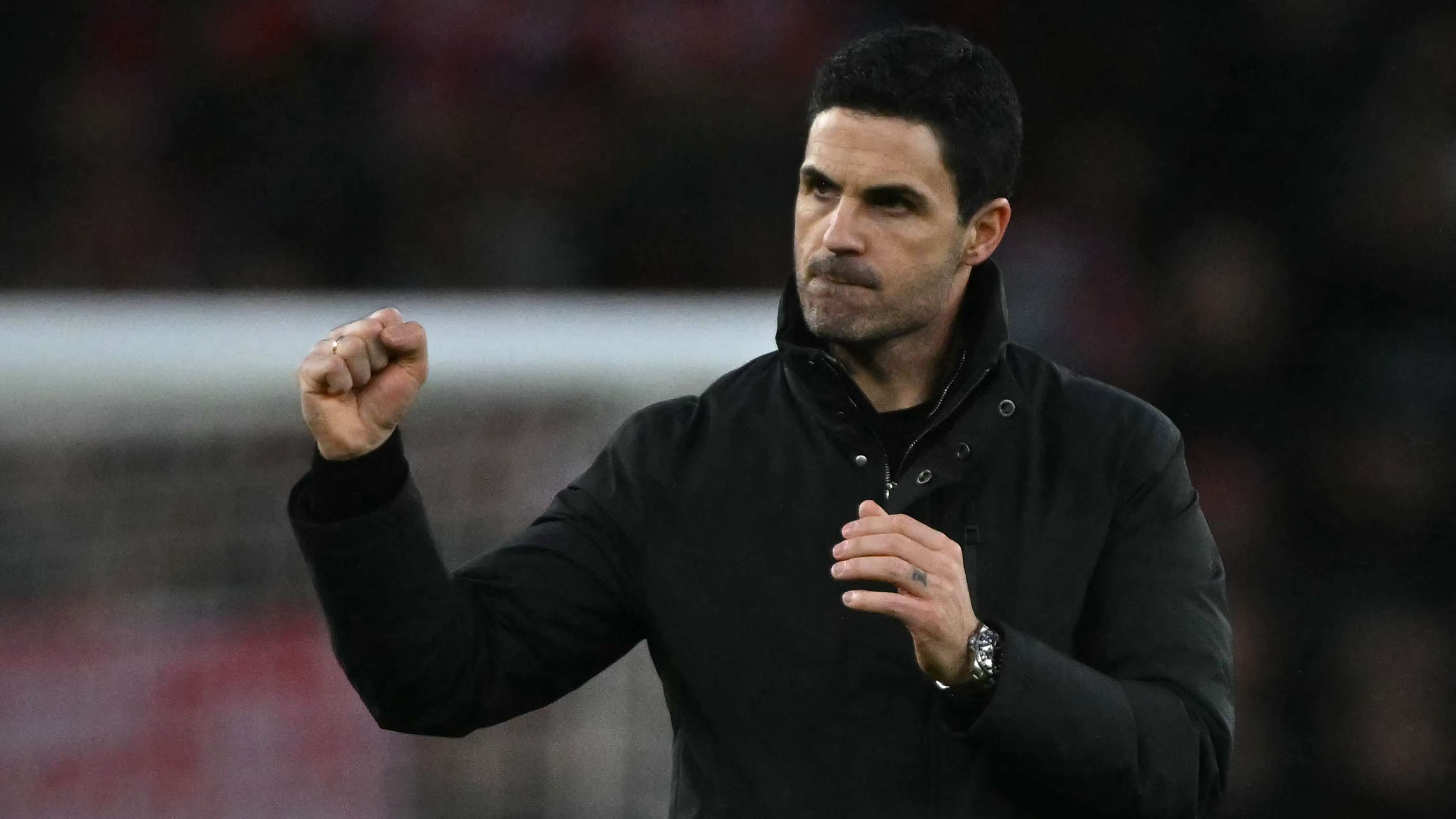 Arsenal receive TRIPLE fitness boost ahead of Sporting CP clash  